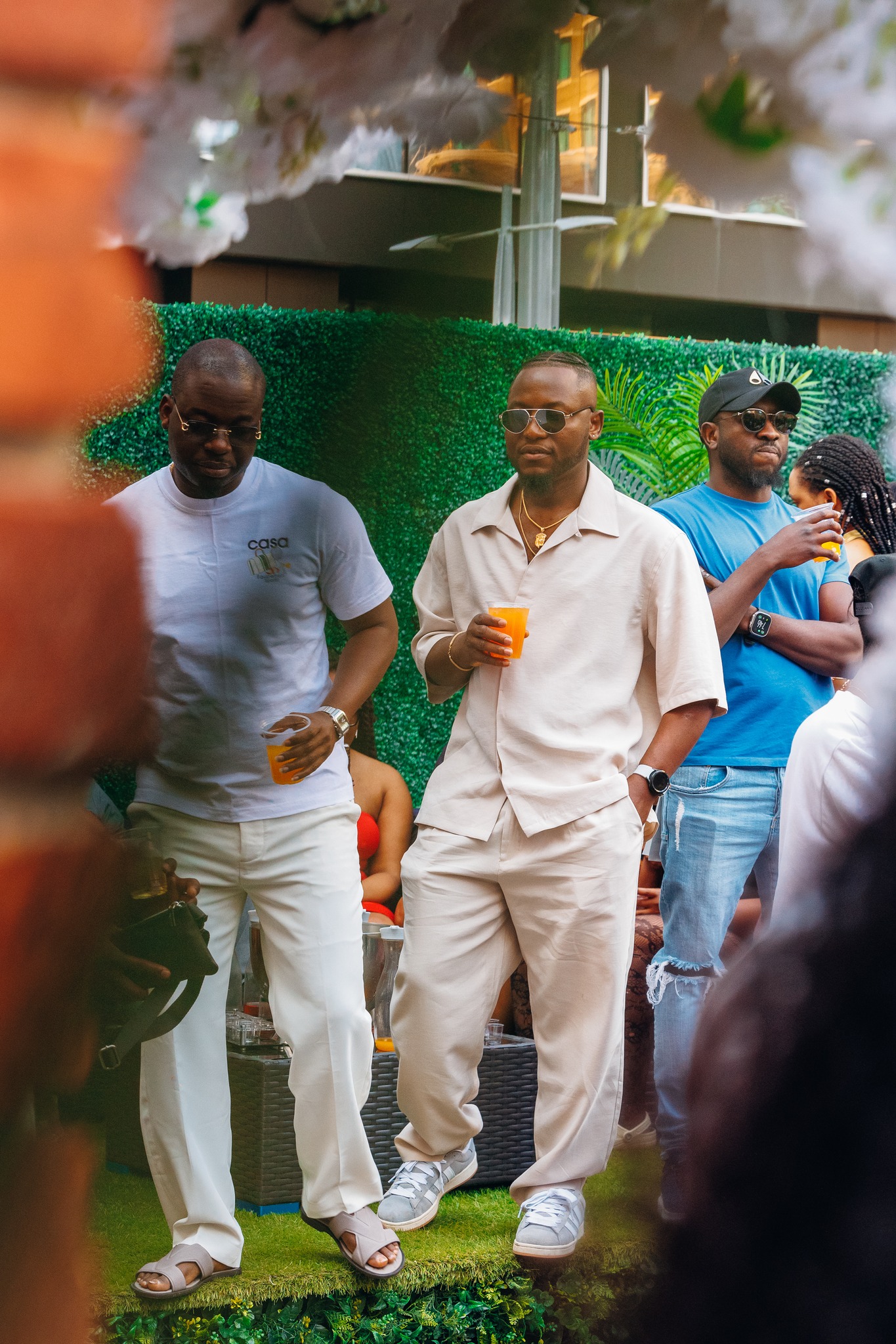 ATYD (DAY PARTY) - JUN 2025 - MAJOR LEAGUE DJZ #GAS photo
