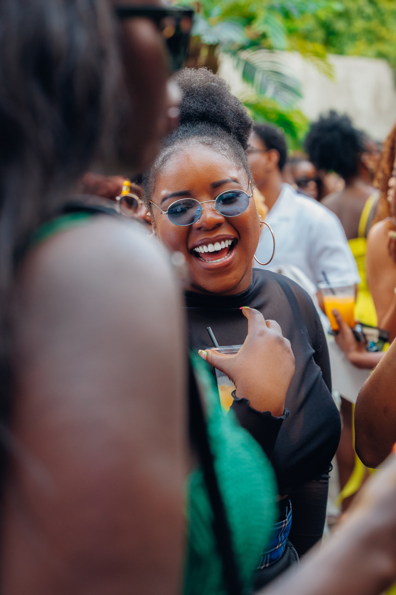 ATYD (DAY PARTY) - JUN 2025 - MAJOR LEAGUE DJZ #GAS photo