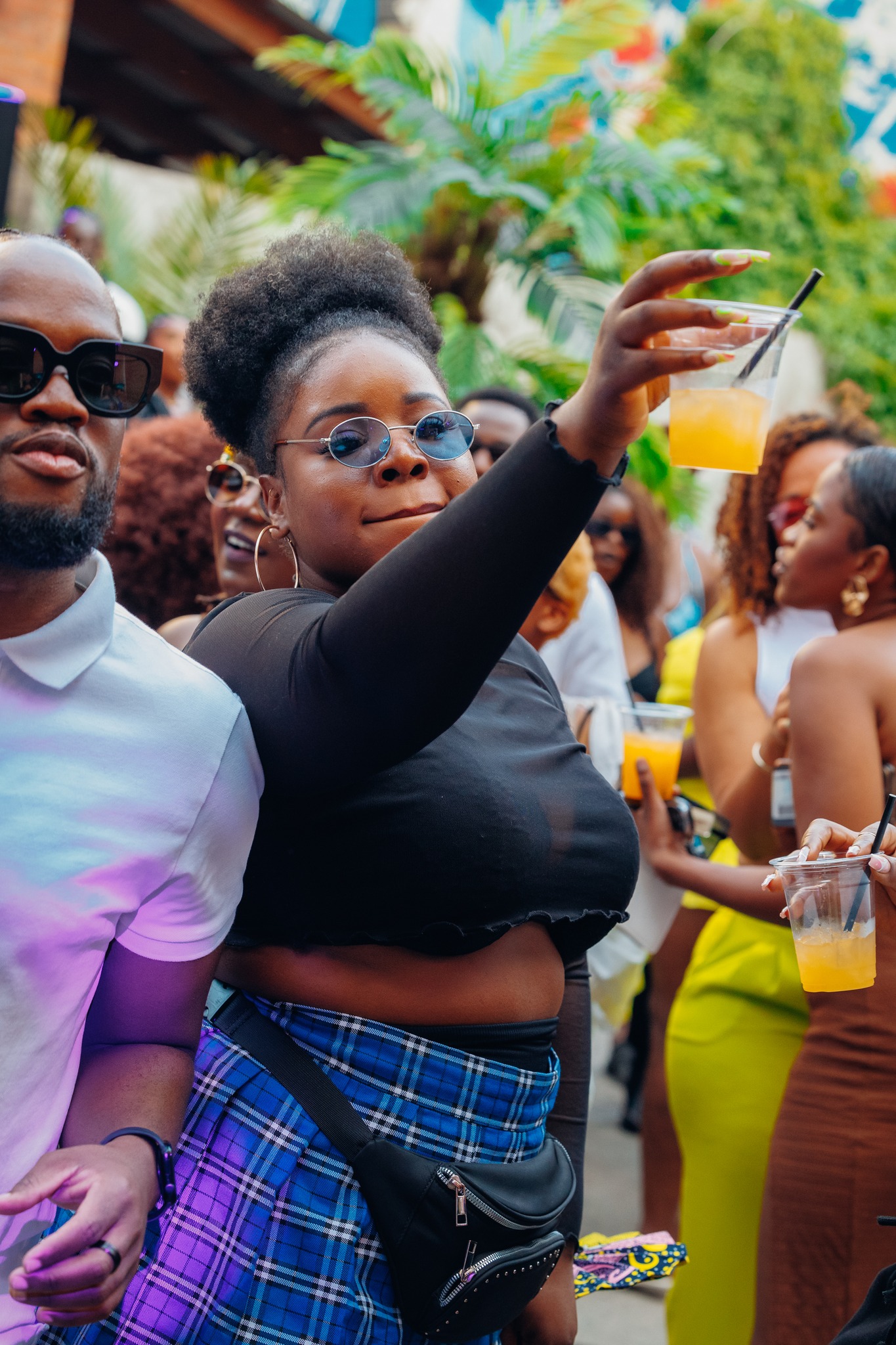 ATYD (DAY PARTY) - JUN 2025 - MAJOR LEAGUE DJZ #GAS photo