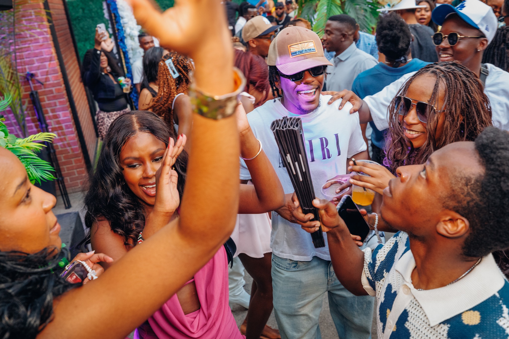 ATYD (DAY PARTY) - JUN 2025 - MAJOR LEAGUE DJZ #GAS photo
