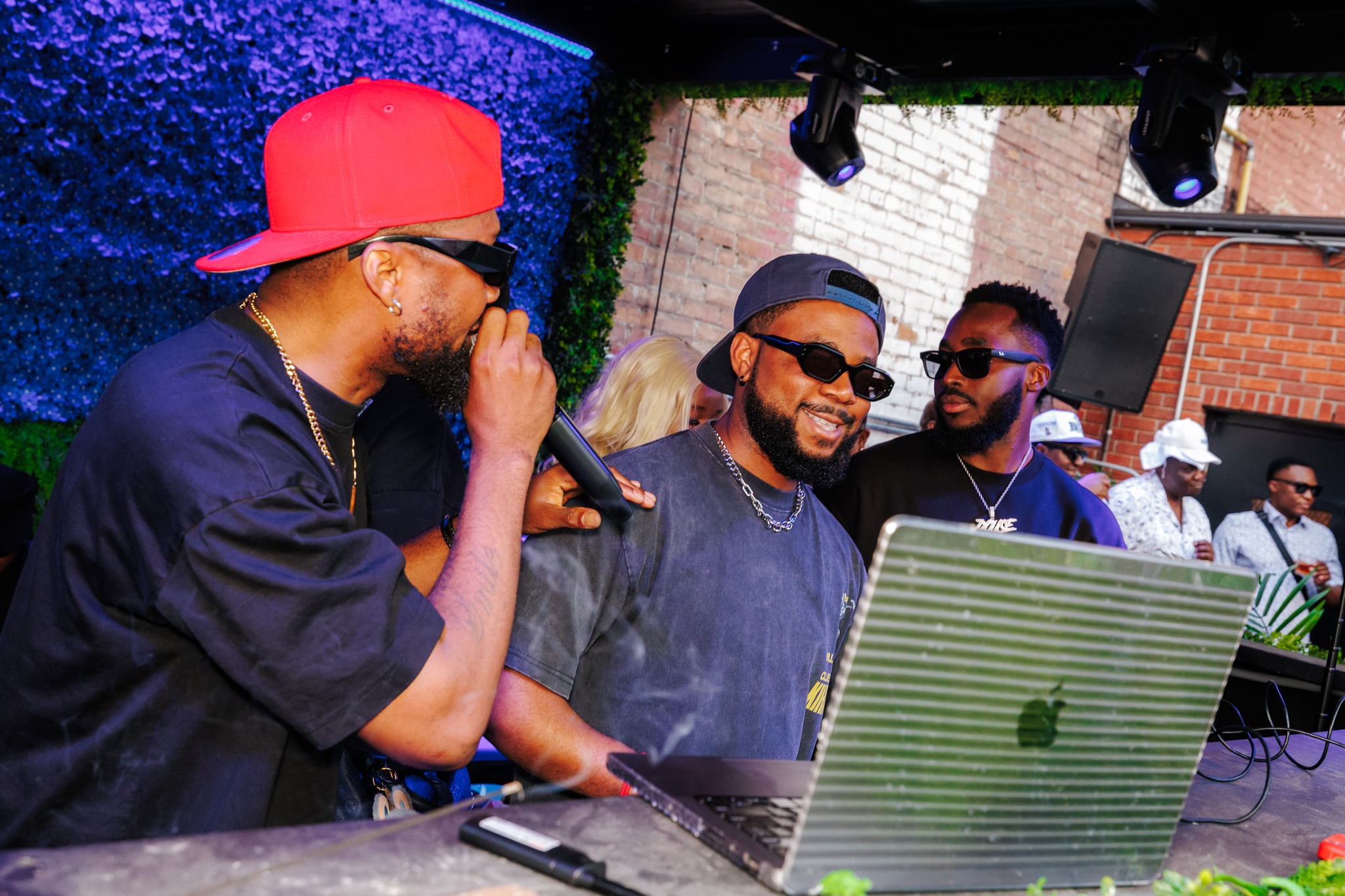 ATYD (DAY PARTY) - JUN 2025 - MAJOR LEAGUE DJZ #GAS photo