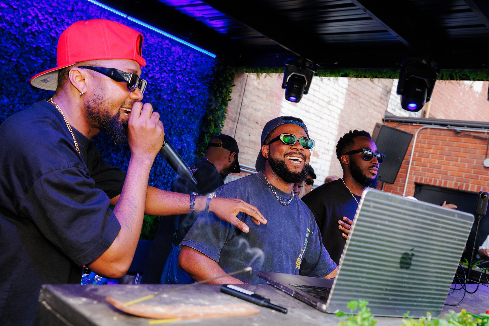 ATYD (DAY PARTY) - JUN 2025 - MAJOR LEAGUE DJZ #GAS photo