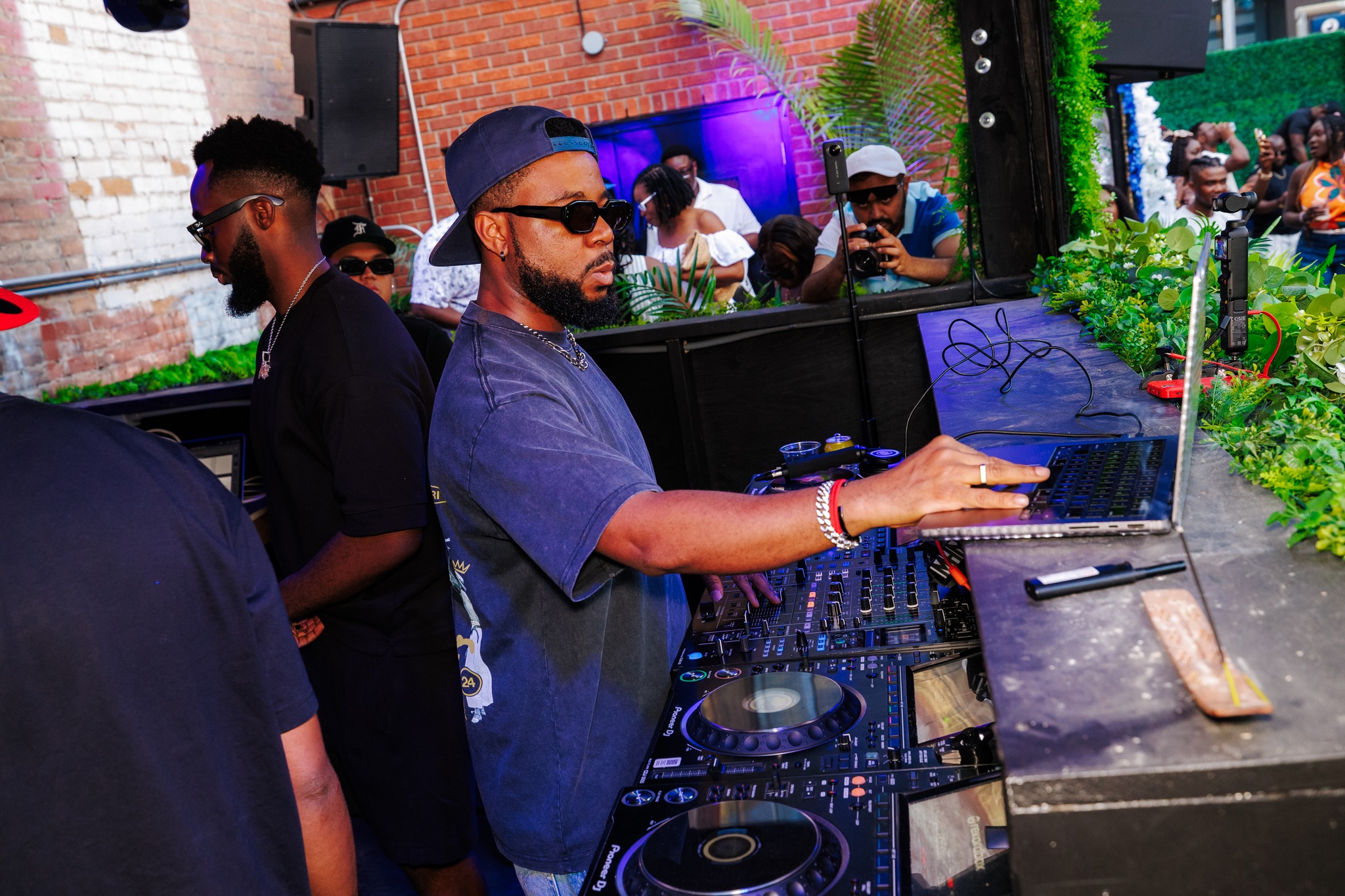 ATYD (DAY PARTY) - JUN 2025 - MAJOR LEAGUE DJZ #GAS photo