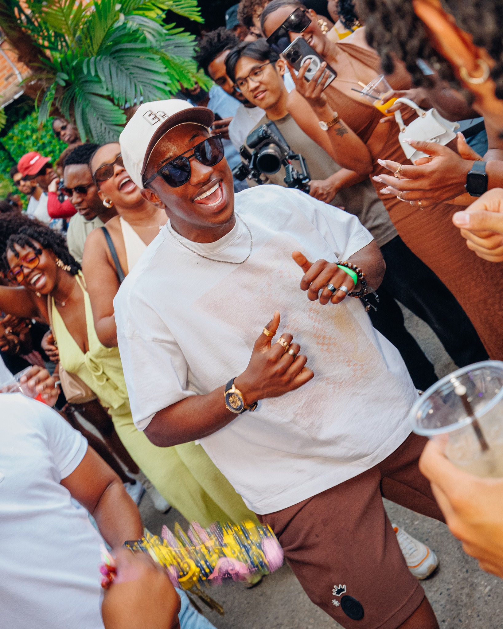 ATYD (DAY PARTY) - JUN 2025 - MAJOR LEAGUE DJZ #GAS photo