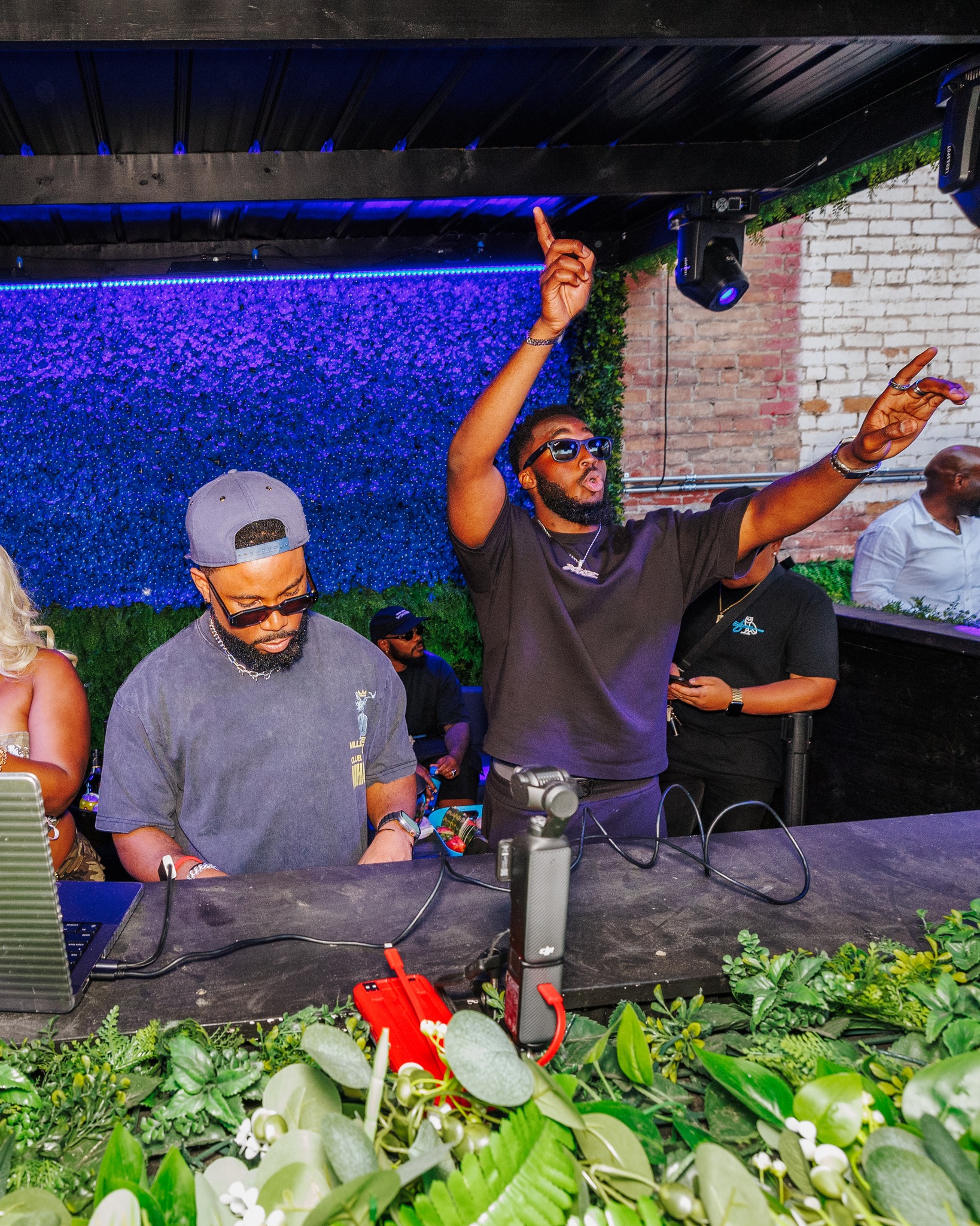 ATYD (DAY PARTY) - JUN 2025 - MAJOR LEAGUE DJZ #GAS photo