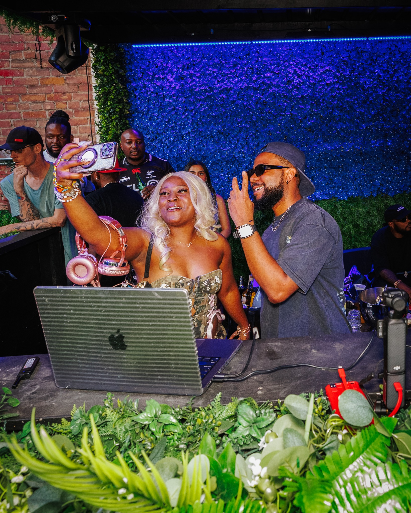 ATYD (DAY PARTY) - JUN 2025 - MAJOR LEAGUE DJZ #GAS photo