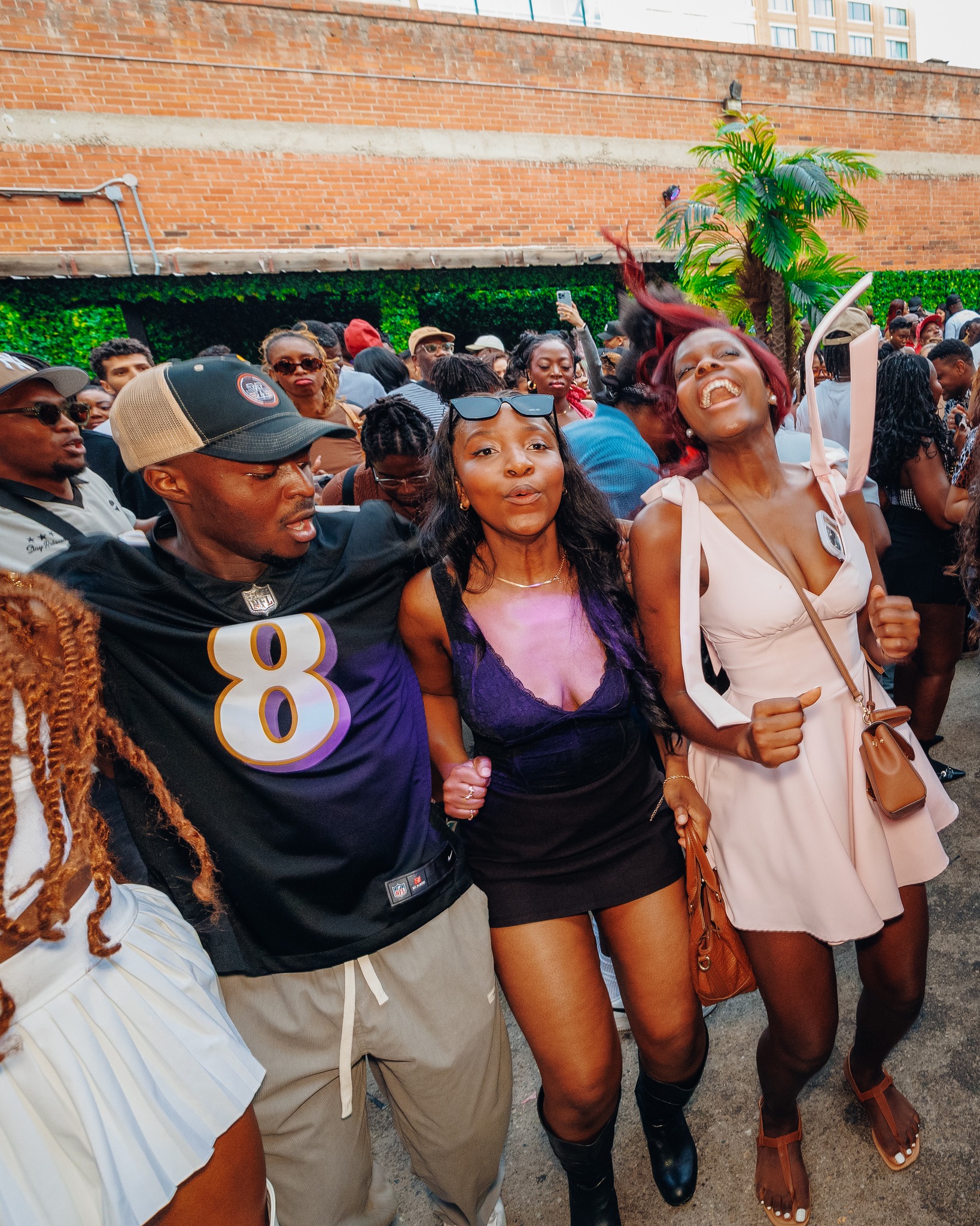 ATYD (DAY PARTY) - JUN 2025 - MAJOR LEAGUE DJZ #GAS photo