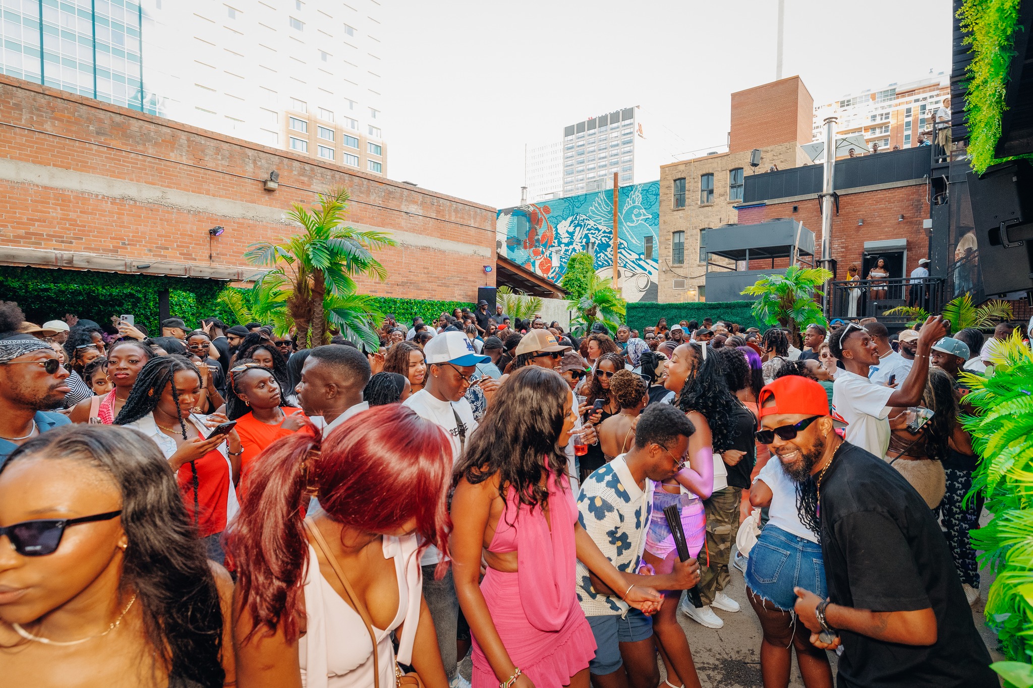ATYD (DAY PARTY) - JUN 2025 - MAJOR LEAGUE DJZ #GAS photo