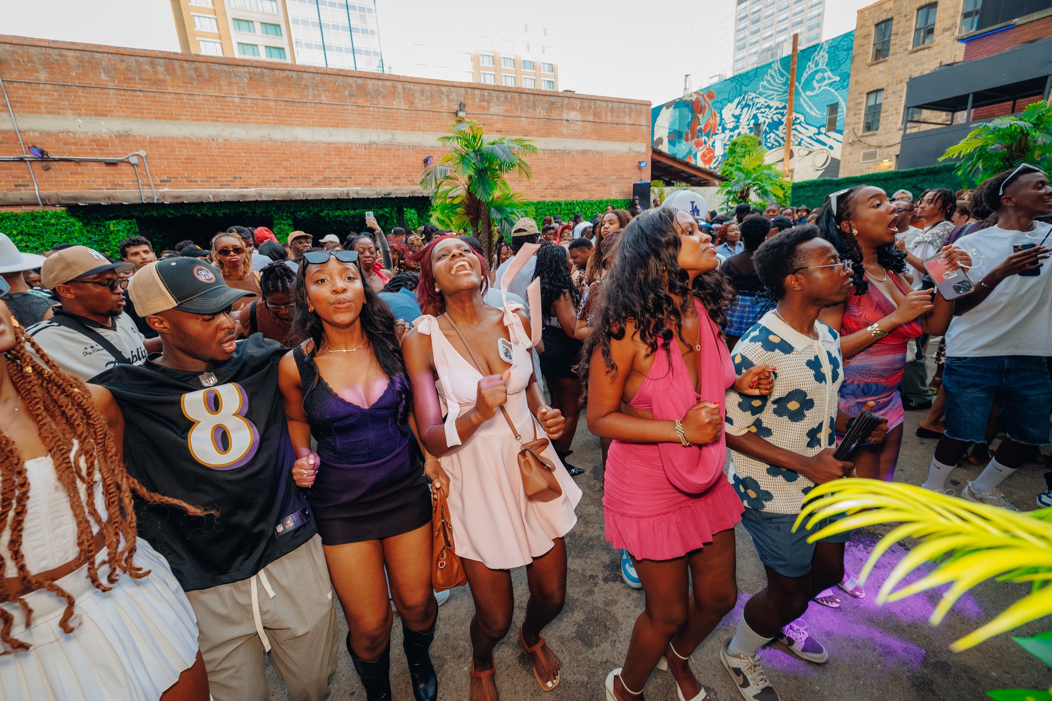 ATYD (DAY PARTY) - JUN 2025 - MAJOR LEAGUE DJZ #GAS photo