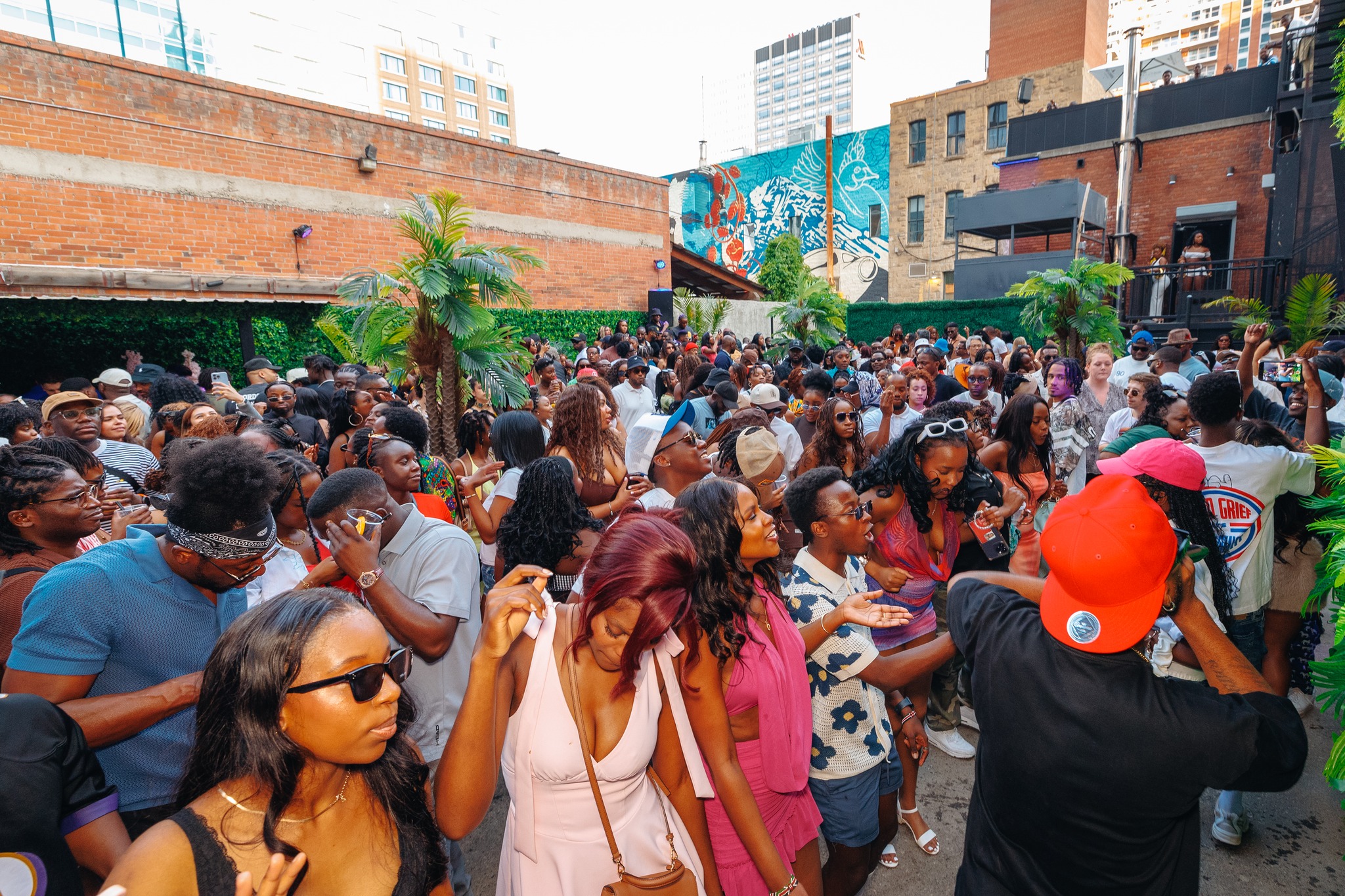 ATYD (DAY PARTY) - JUN 2025 - MAJOR LEAGUE DJZ #GAS photo