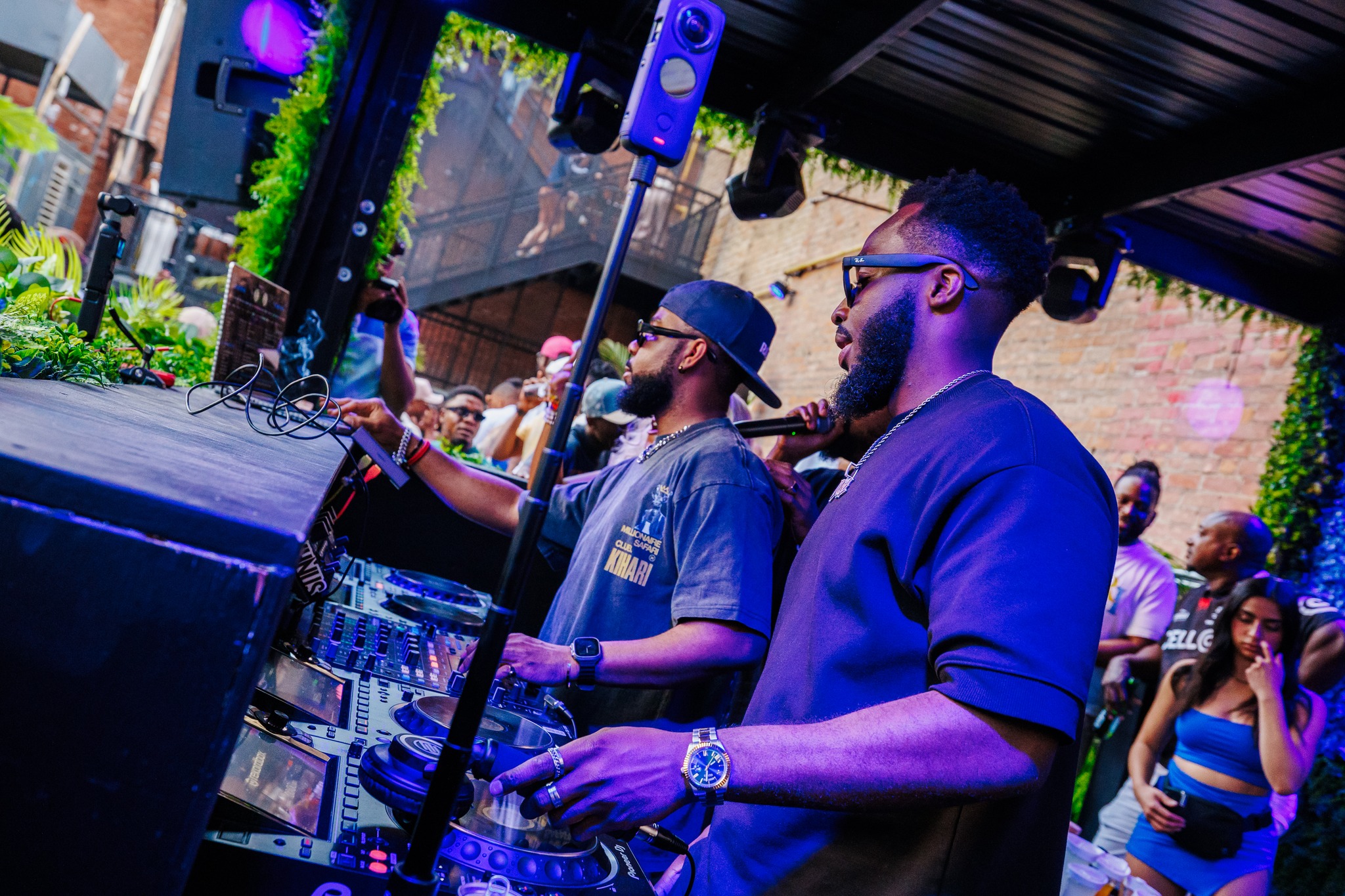 ATYD (DAY PARTY) - JUN 2025 - MAJOR LEAGUE DJZ #GAS photo