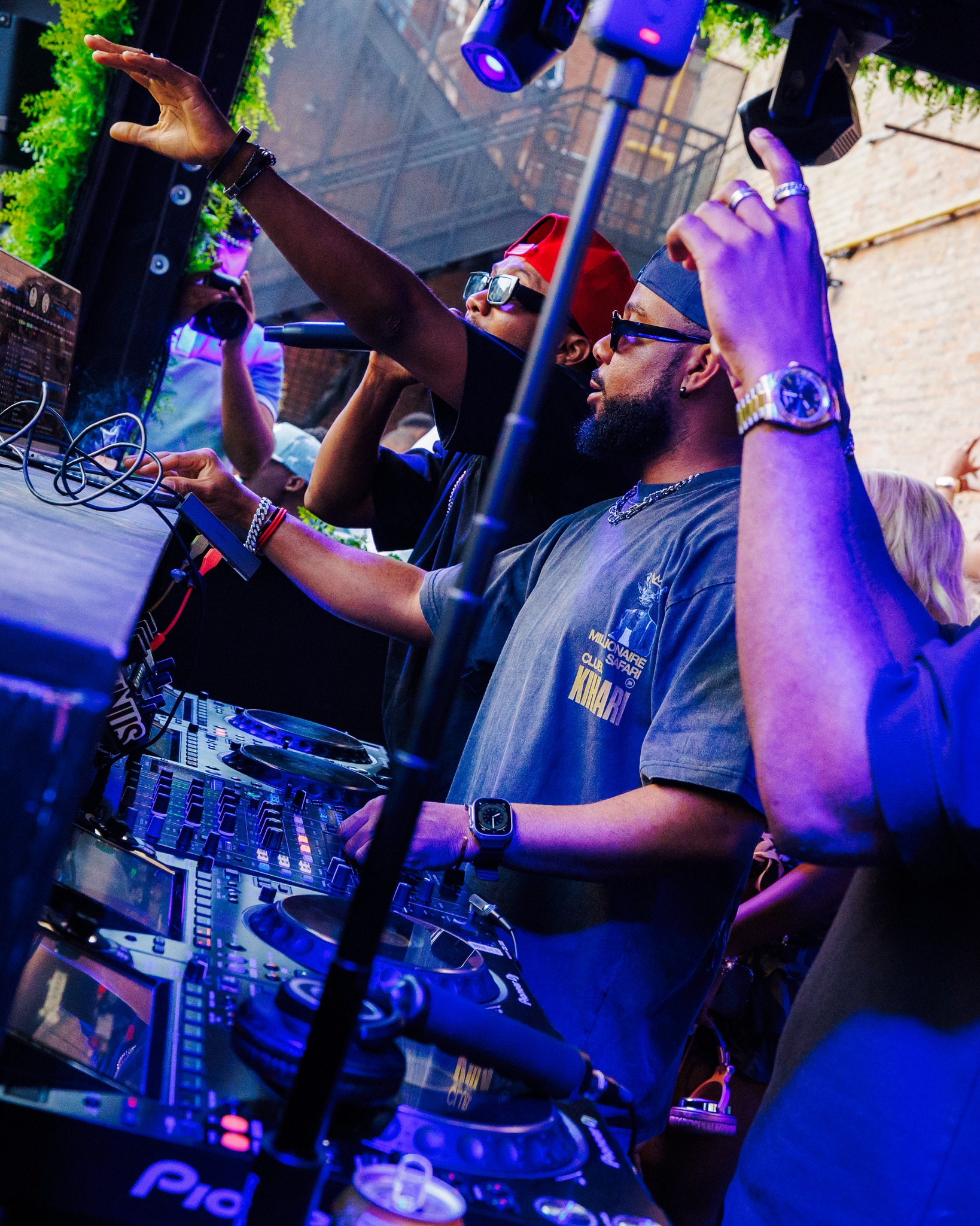 ATYD (DAY PARTY) - JUN 2025 - MAJOR LEAGUE DJZ #GAS photo