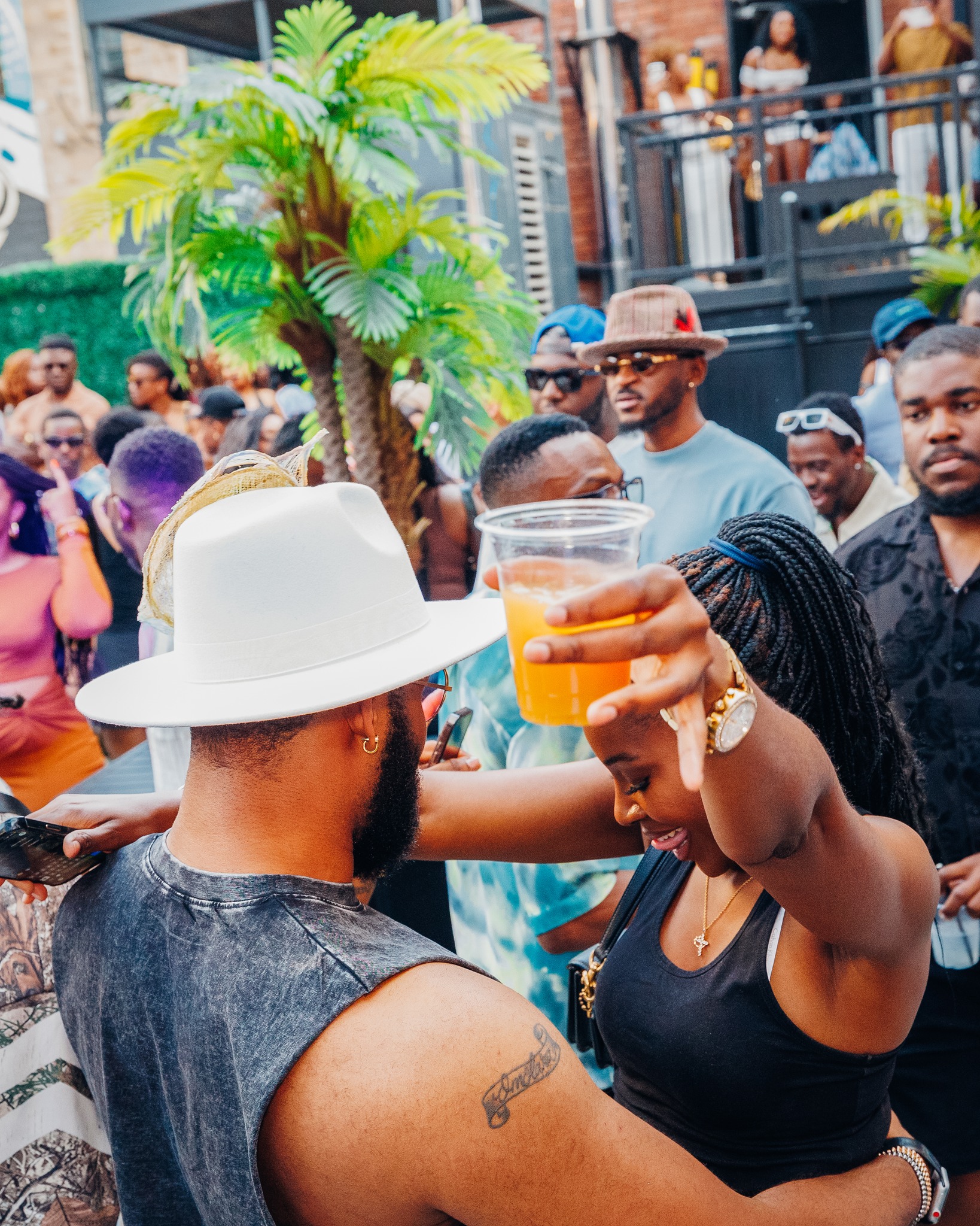 ATYD (DAY PARTY) - JUN 2025 - MAJOR LEAGUE DJZ #GAS photo