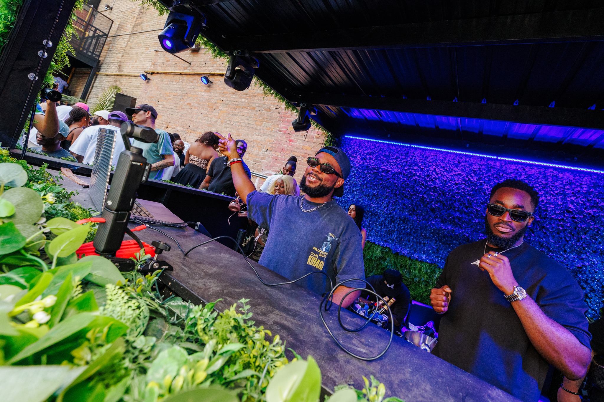 ATYD (DAY PARTY) - JUN 2025 - MAJOR LEAGUE DJZ #GAS photo