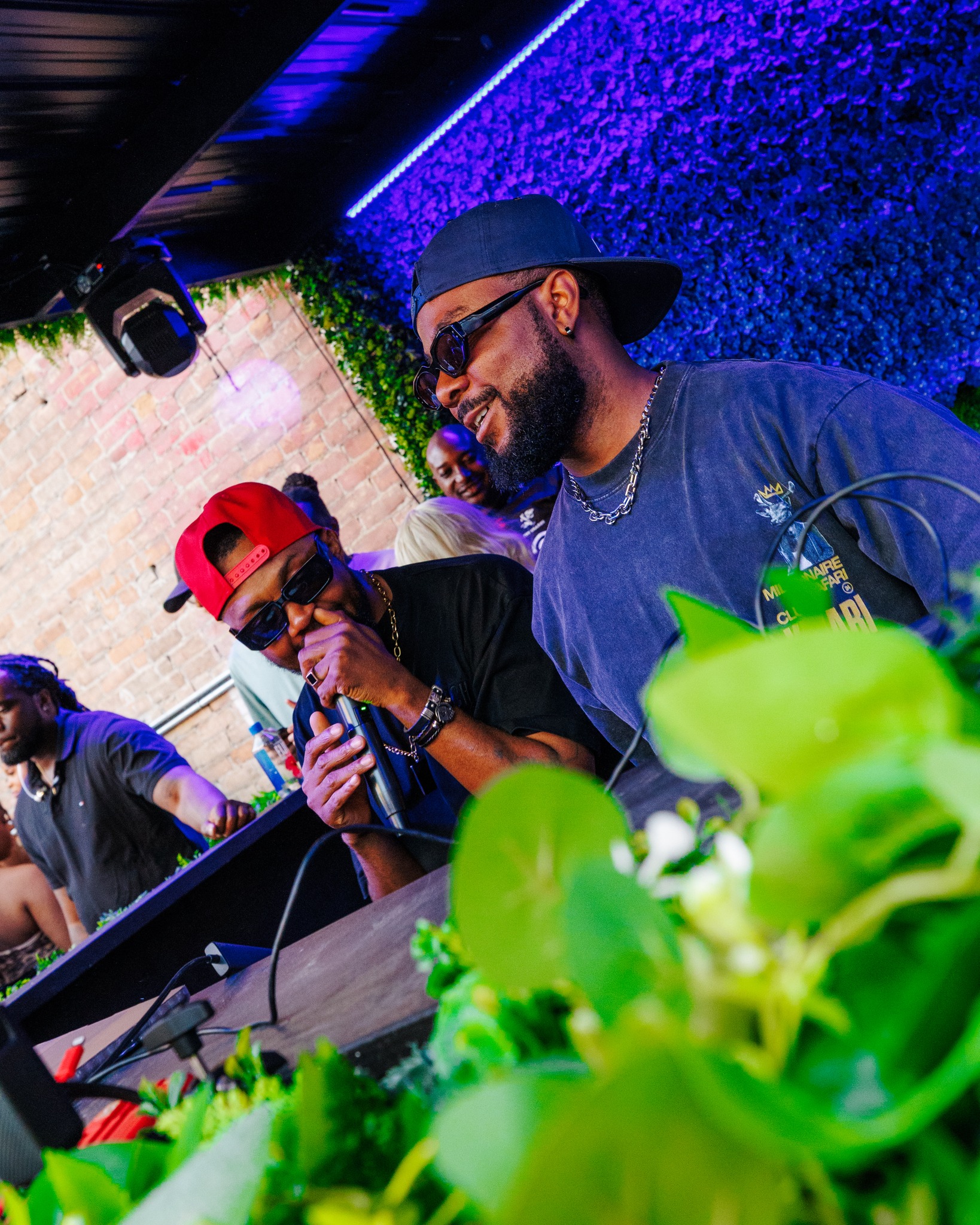 ATYD (DAY PARTY) - JUN 2025 - MAJOR LEAGUE DJZ #GAS photo