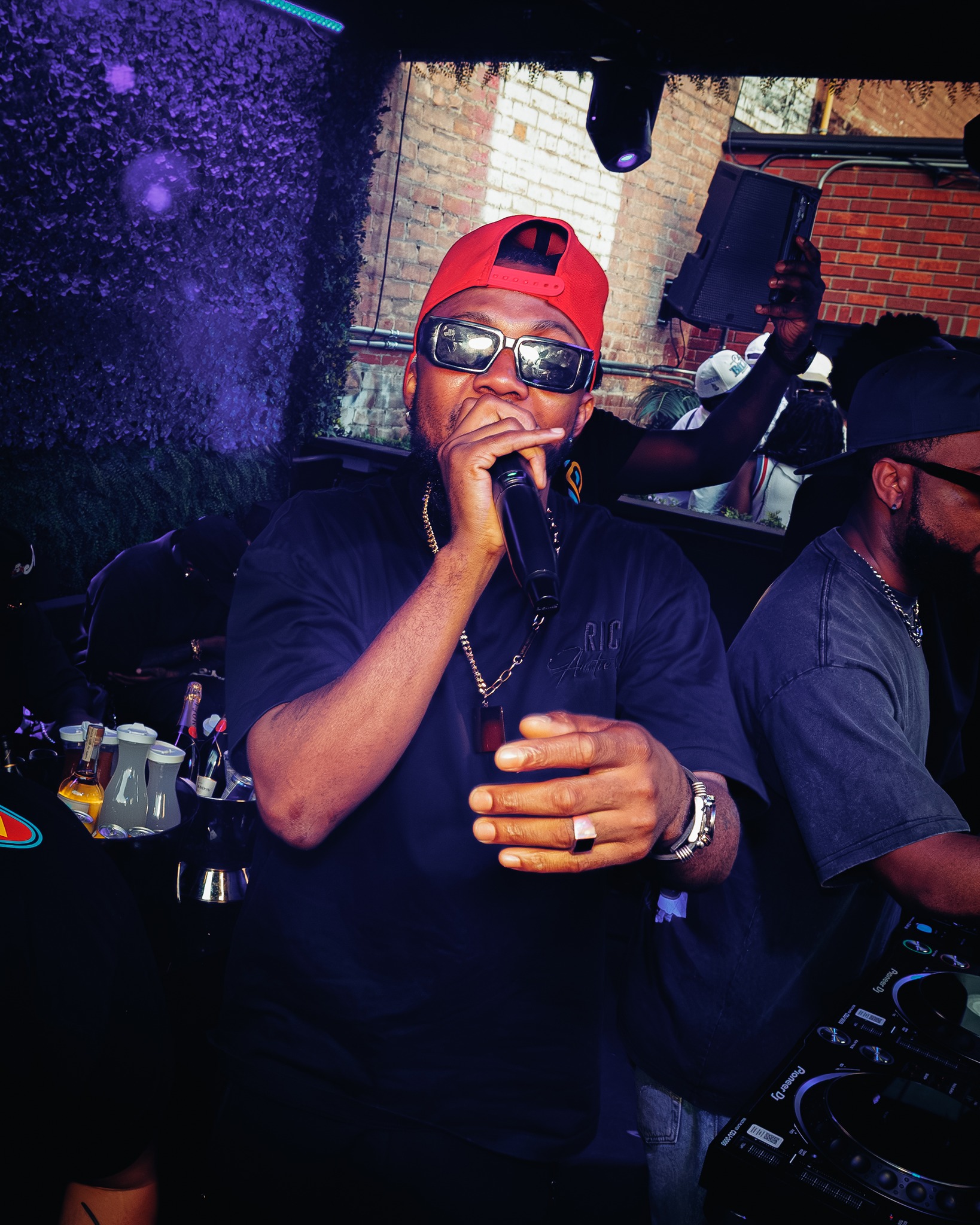 ATYD (DAY PARTY) - JUN 2025 - MAJOR LEAGUE DJZ #GAS photo