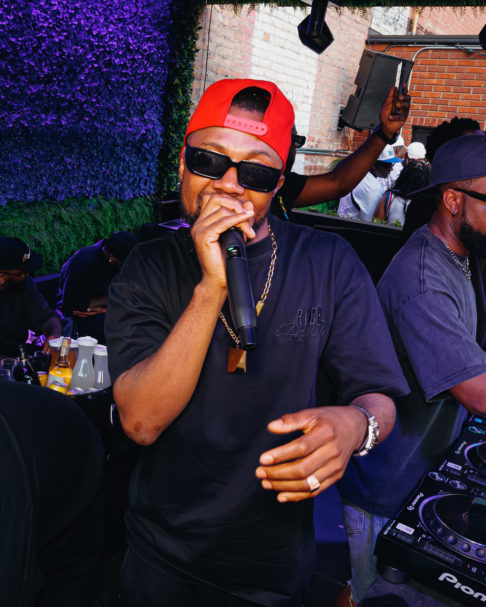 ATYD (DAY PARTY) - JUN 2025 - MAJOR LEAGUE DJZ #GAS photo
