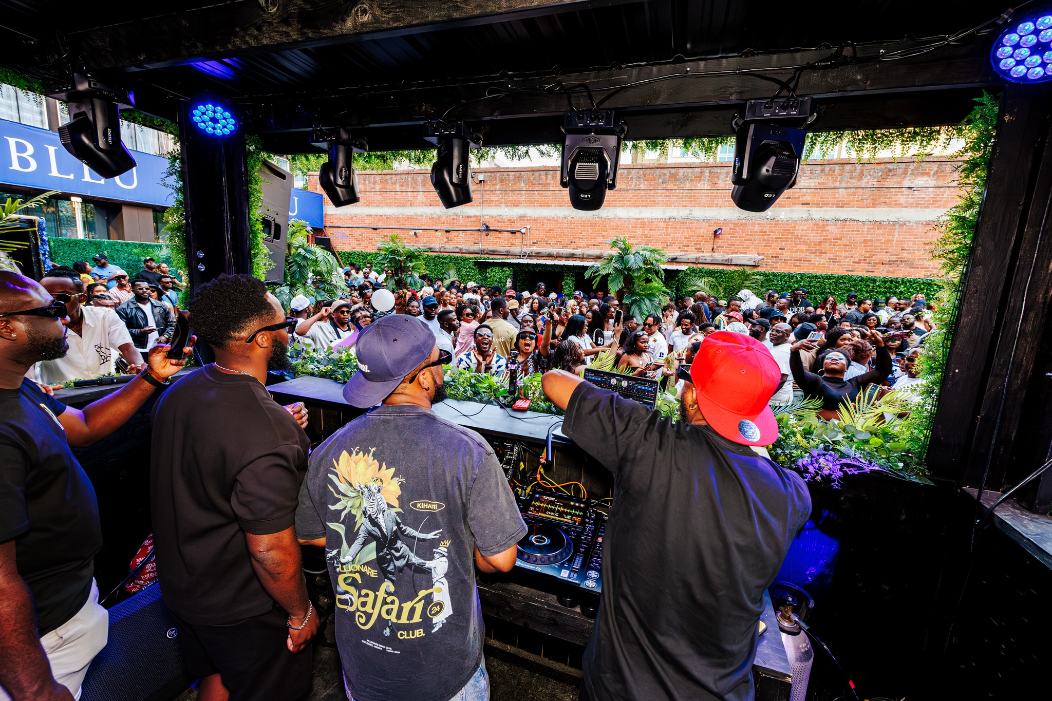 ATYD (DAY PARTY) - JUN 2025 - MAJOR LEAGUE DJZ #GAS photo