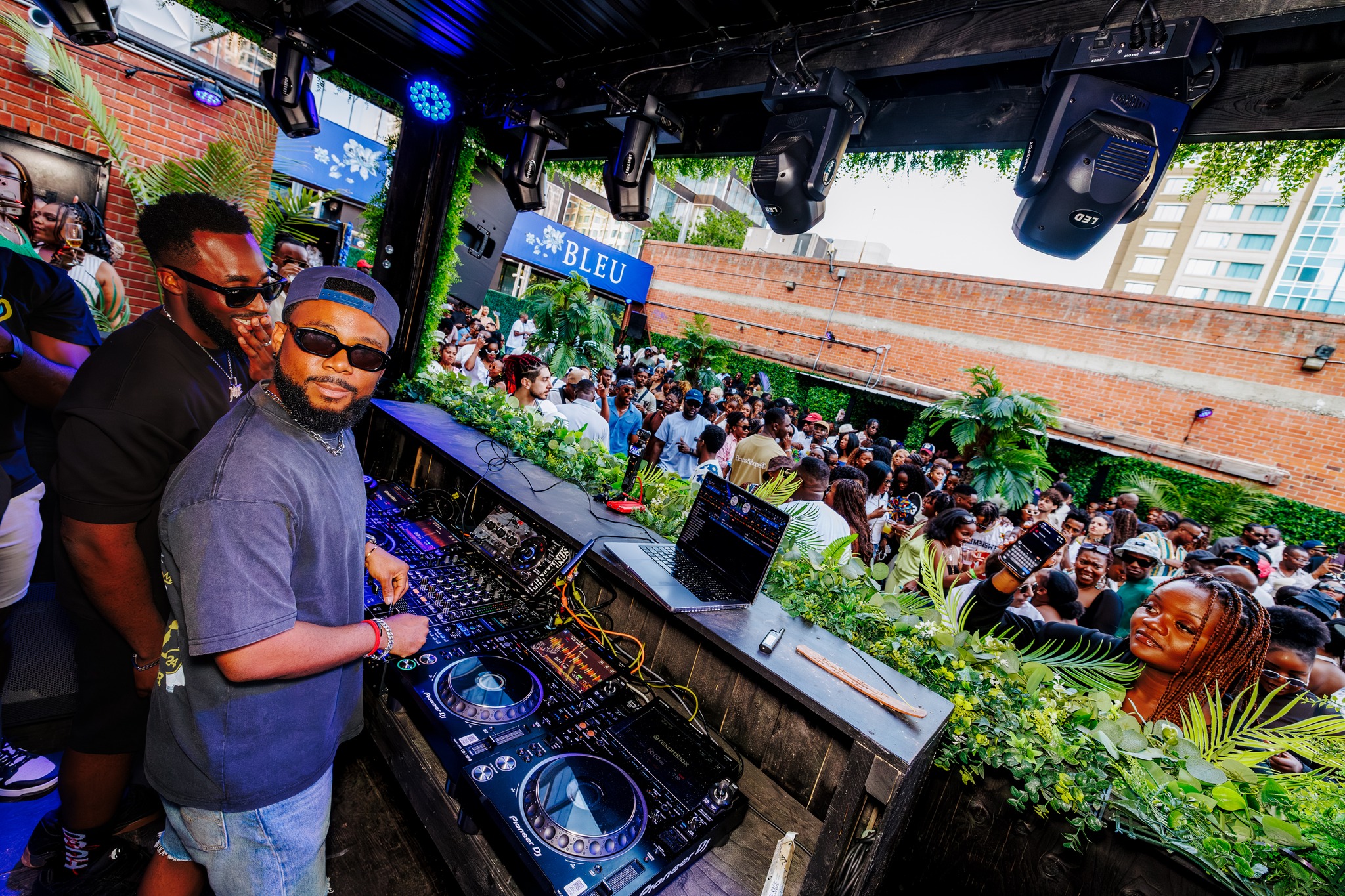 ATYD (DAY PARTY) - JUN 2025 - MAJOR LEAGUE DJZ #GAS photo