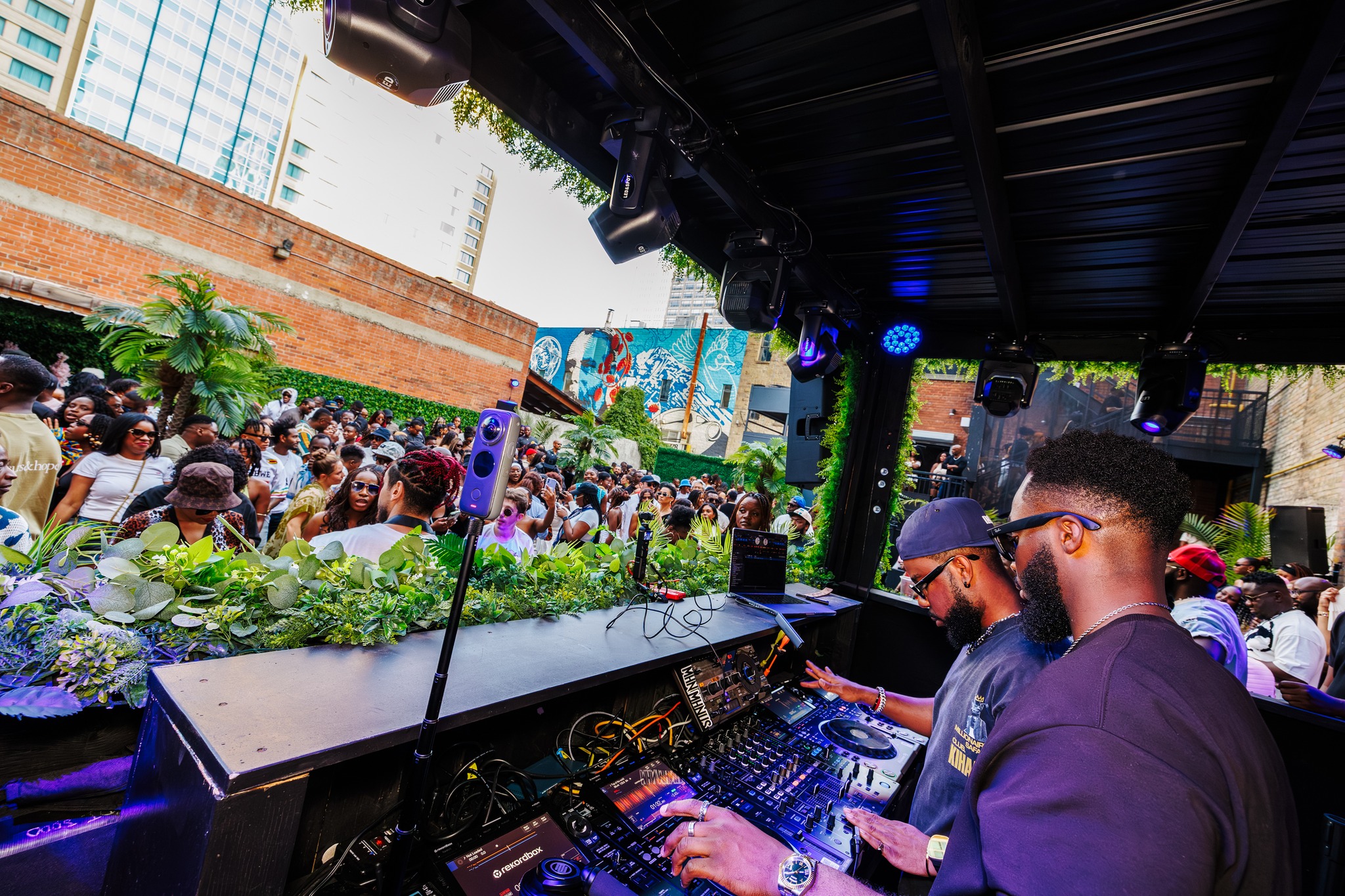 ATYD (DAY PARTY) - JUN 2025 - MAJOR LEAGUE DJZ #GAS photo