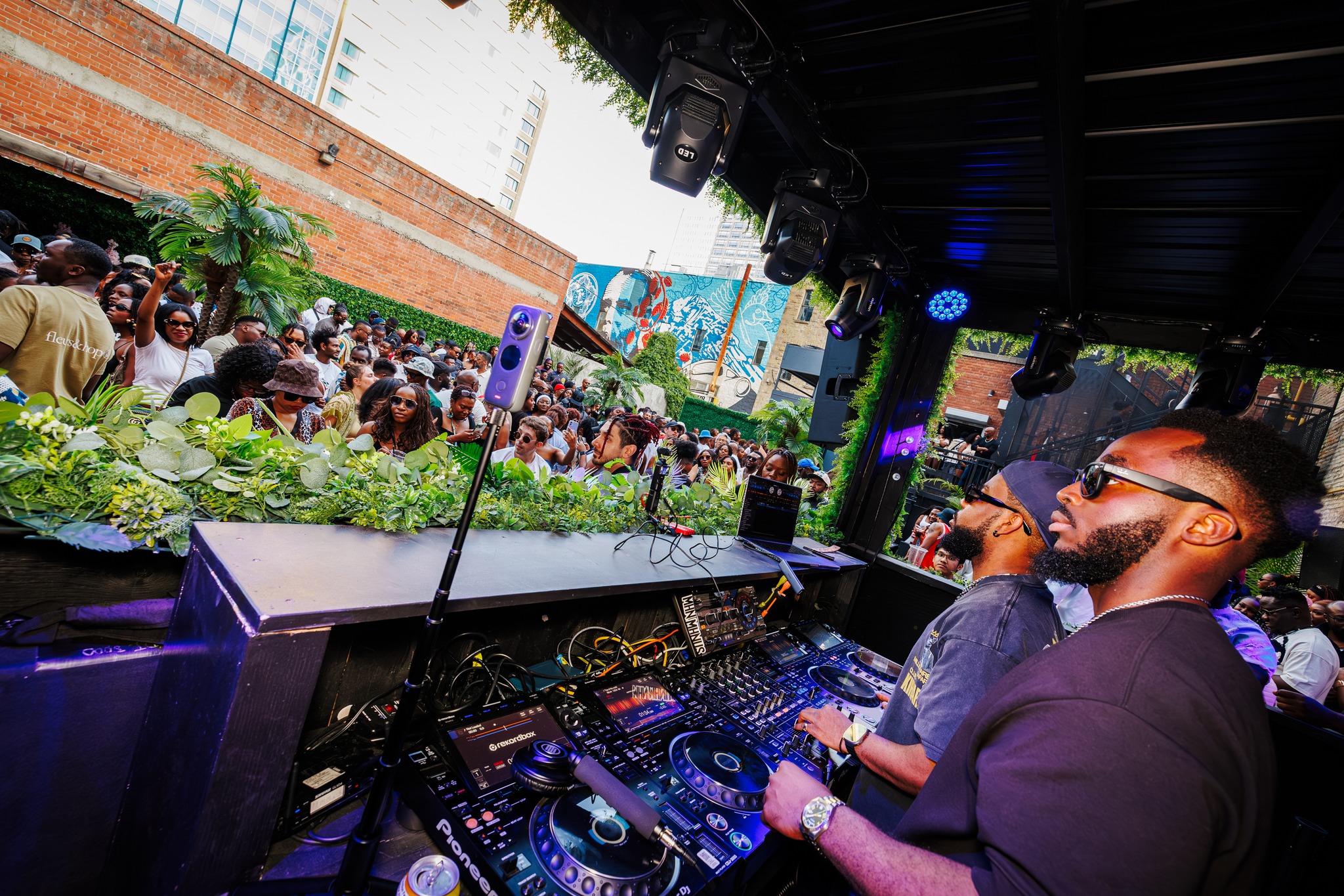 ATYD (DAY PARTY) - JUN 2025 - MAJOR LEAGUE DJZ #GAS photo