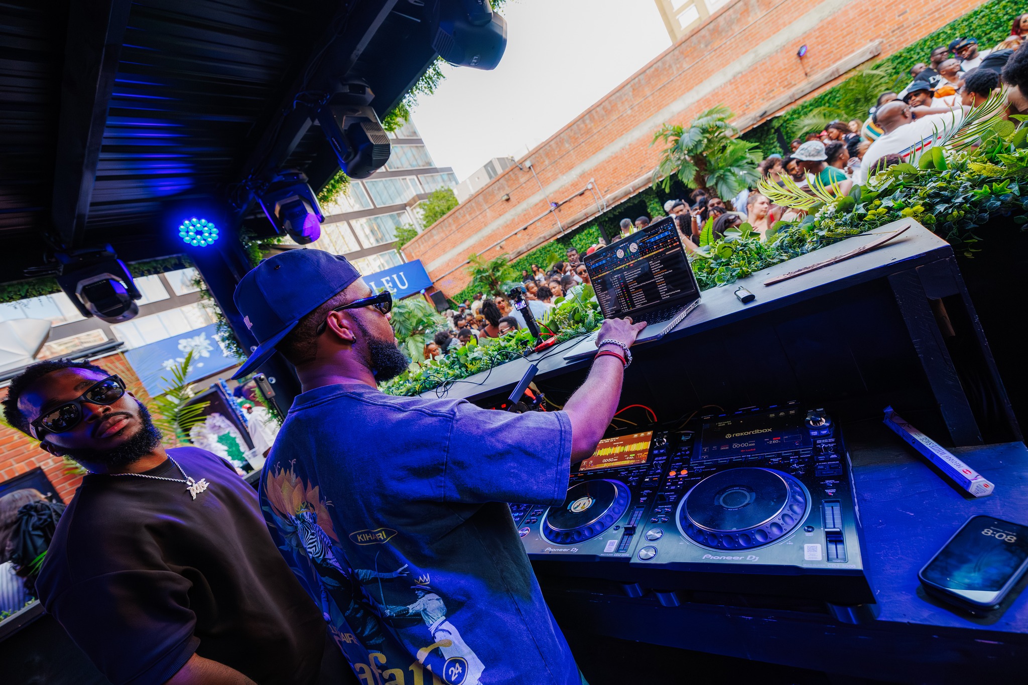 ATYD (DAY PARTY) - JUN 2025 - MAJOR LEAGUE DJZ #GAS photo