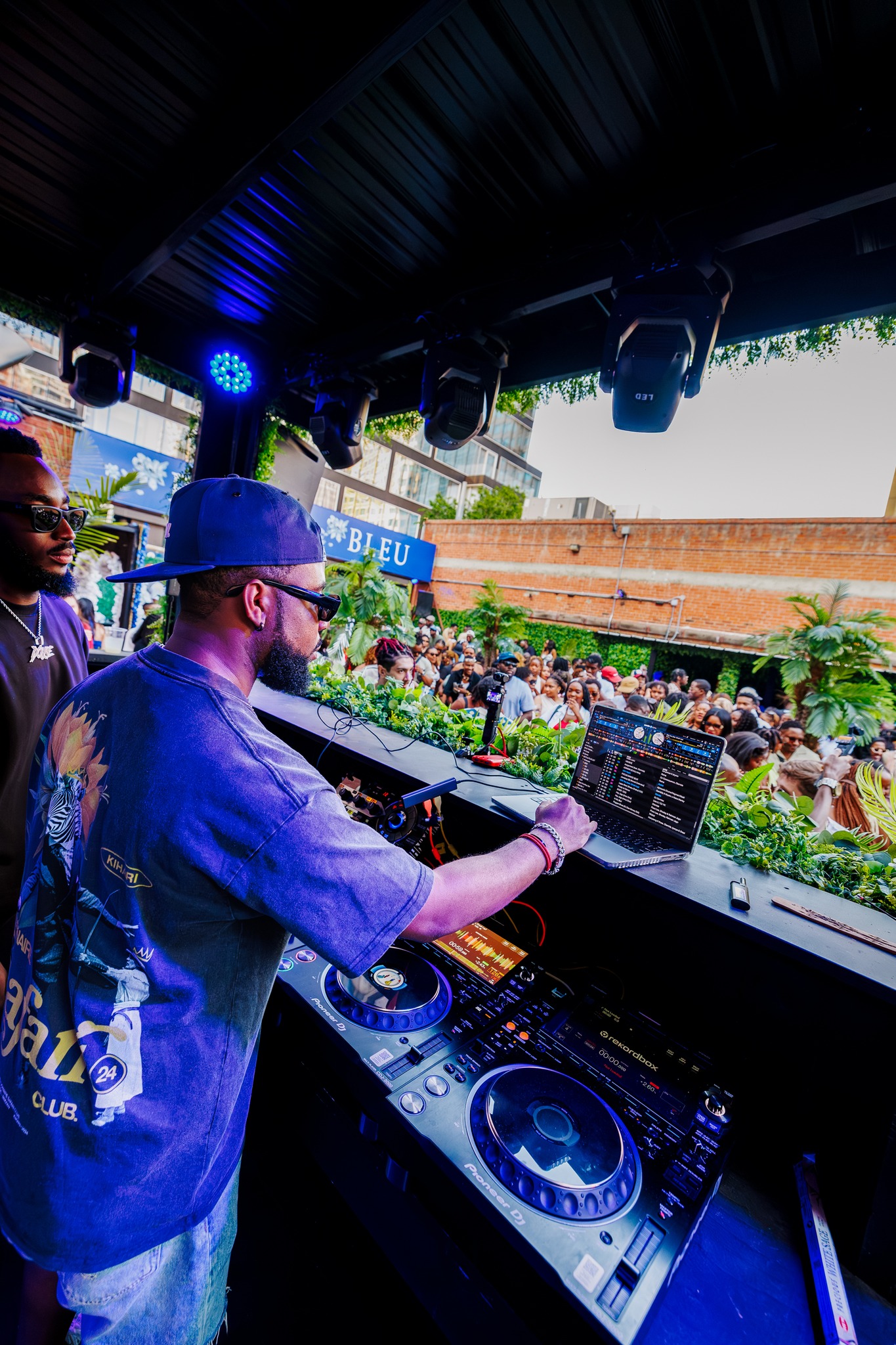 ATYD (DAY PARTY) - JUN 2025 - MAJOR LEAGUE DJZ #GAS photo