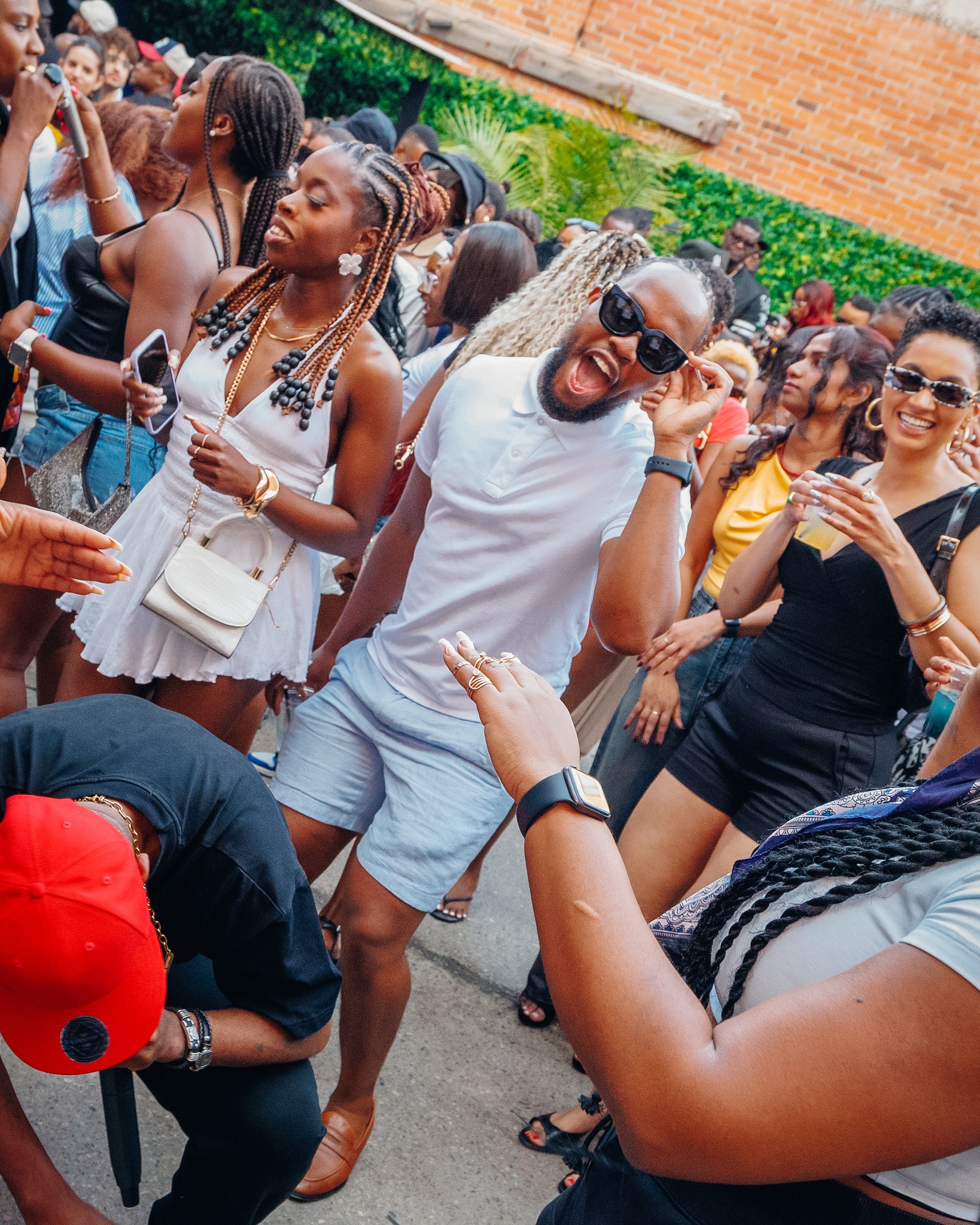 ATYD (DAY PARTY) - JUN 2025 - MAJOR LEAGUE DJZ #GAS photo