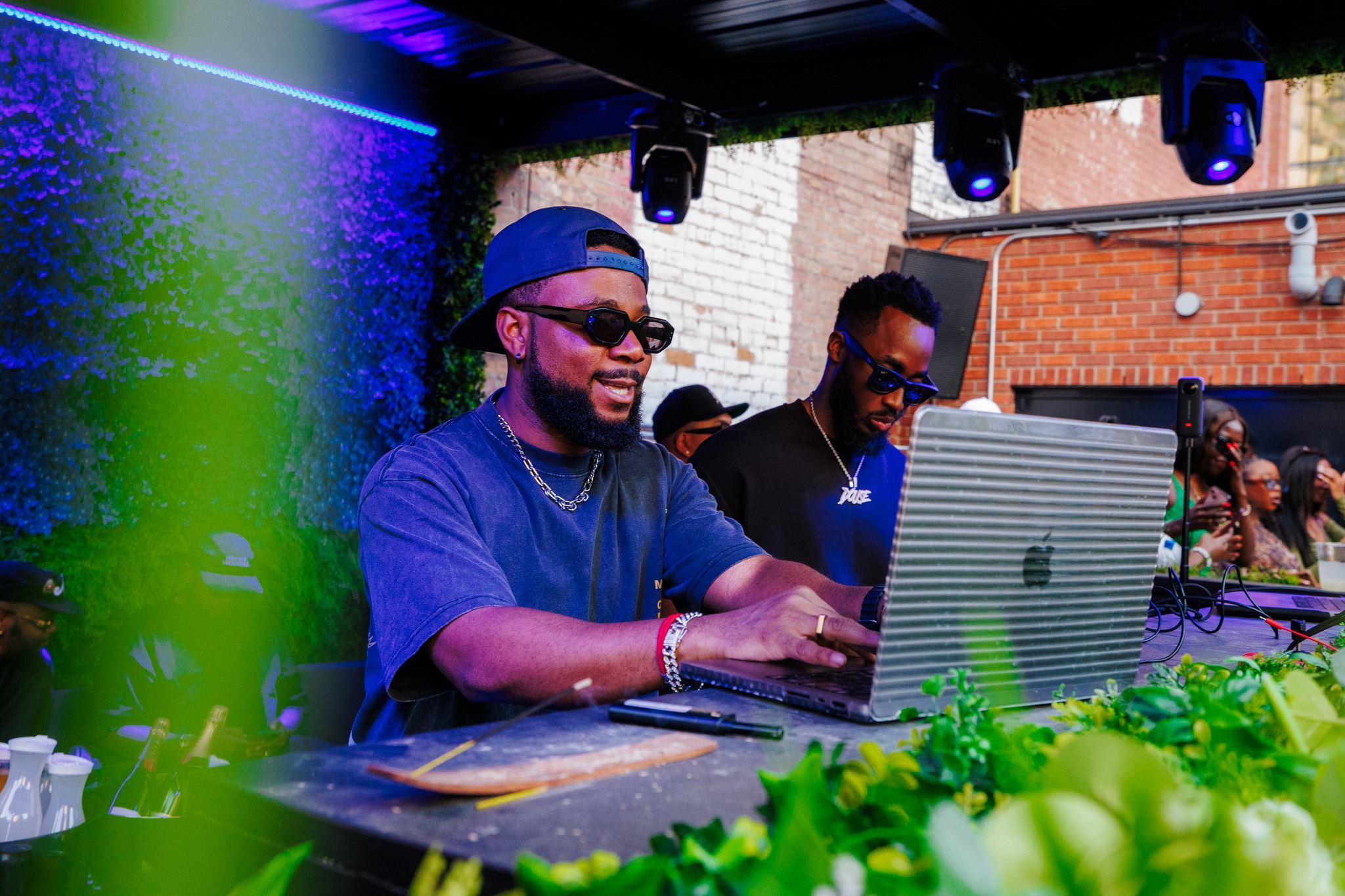 ATYD (DAY PARTY) - JUN 2025 - MAJOR LEAGUE DJZ #GAS photo