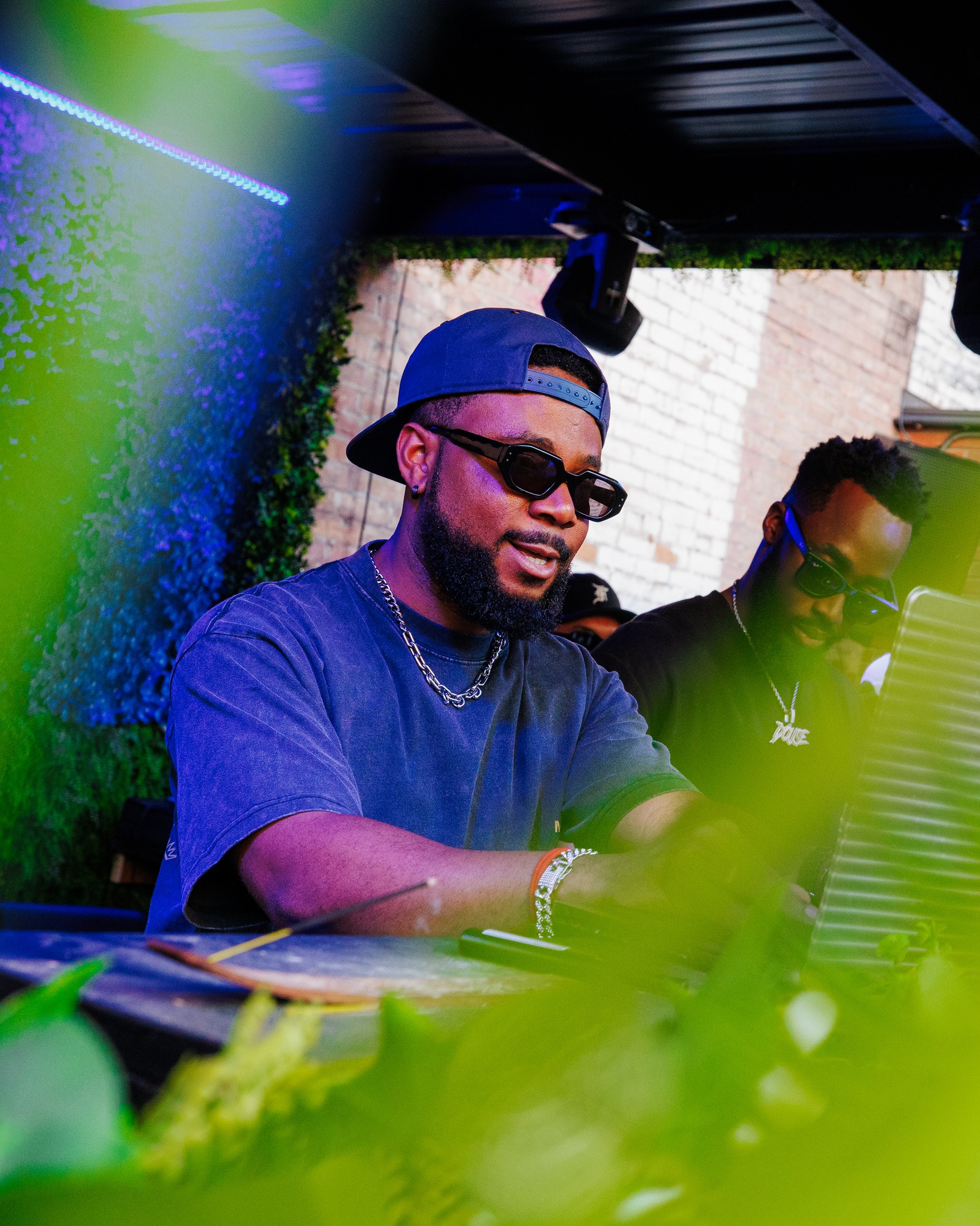 ATYD (DAY PARTY) - JUN 2025 - MAJOR LEAGUE DJZ #GAS photo