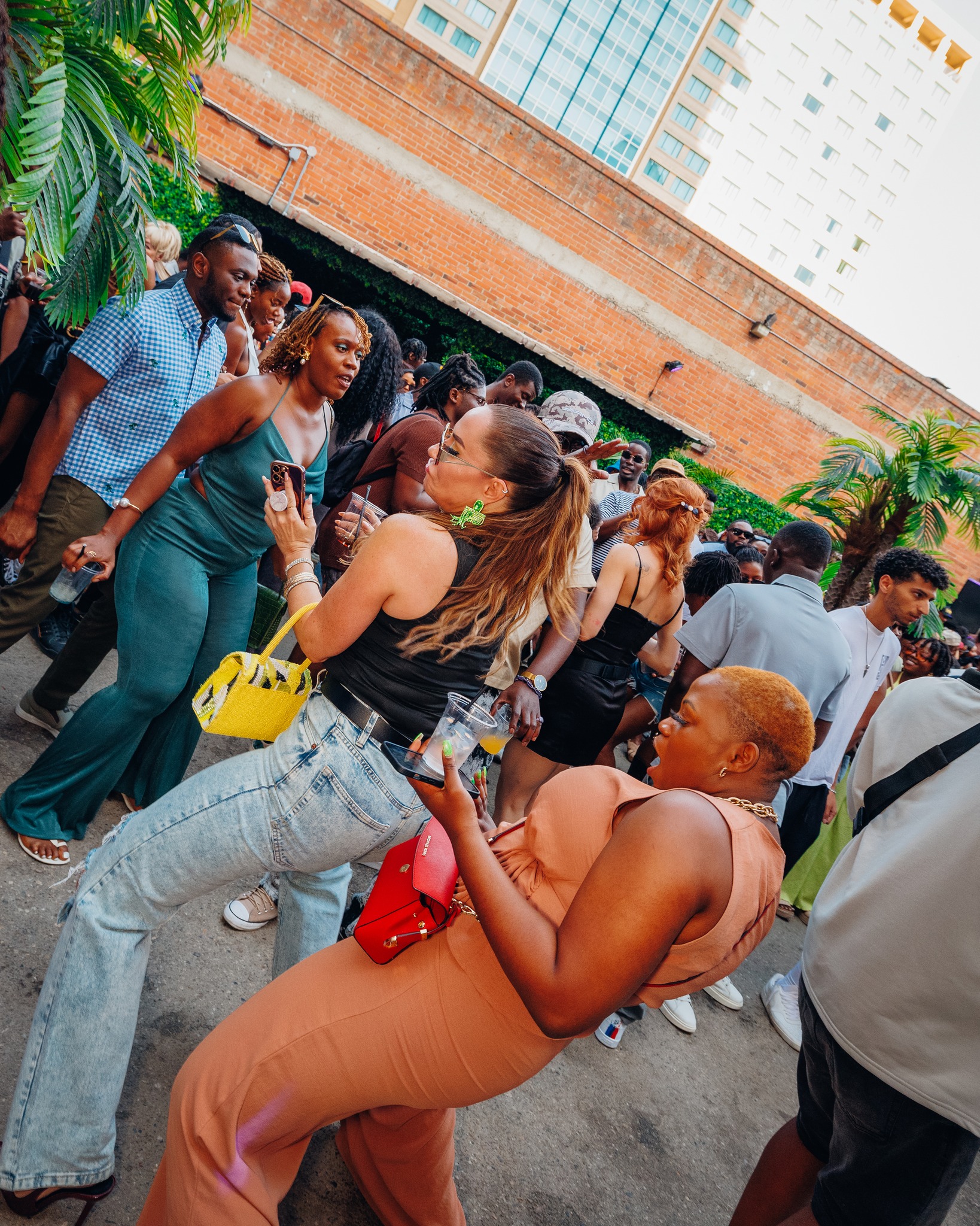 ATYD (DAY PARTY) - JUN 2025 - MAJOR LEAGUE DJZ #GAS photo