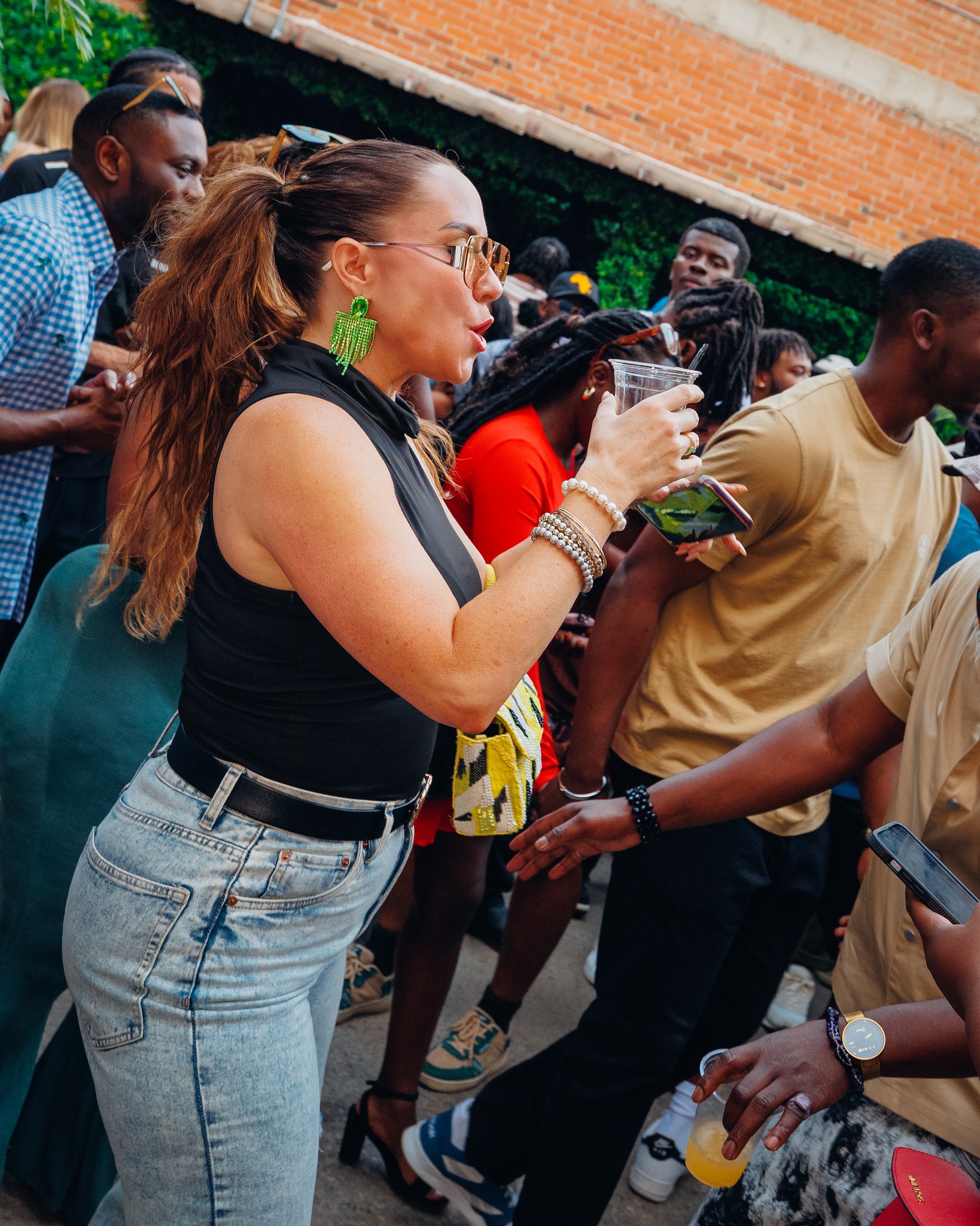 ATYD (DAY PARTY) - JUN 2025 - MAJOR LEAGUE DJZ #GAS photo