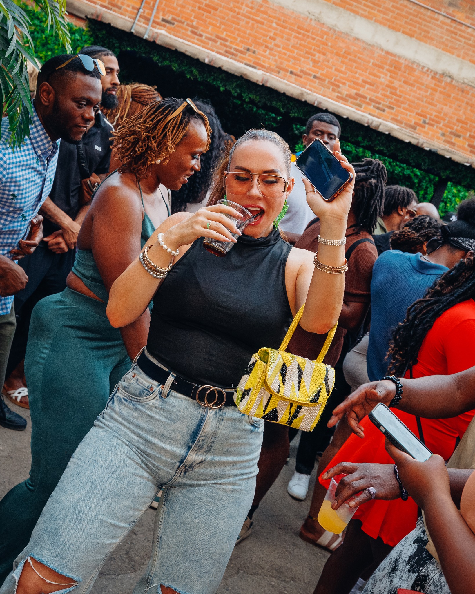 ATYD (DAY PARTY) - JUN 2025 - MAJOR LEAGUE DJZ #GAS photo