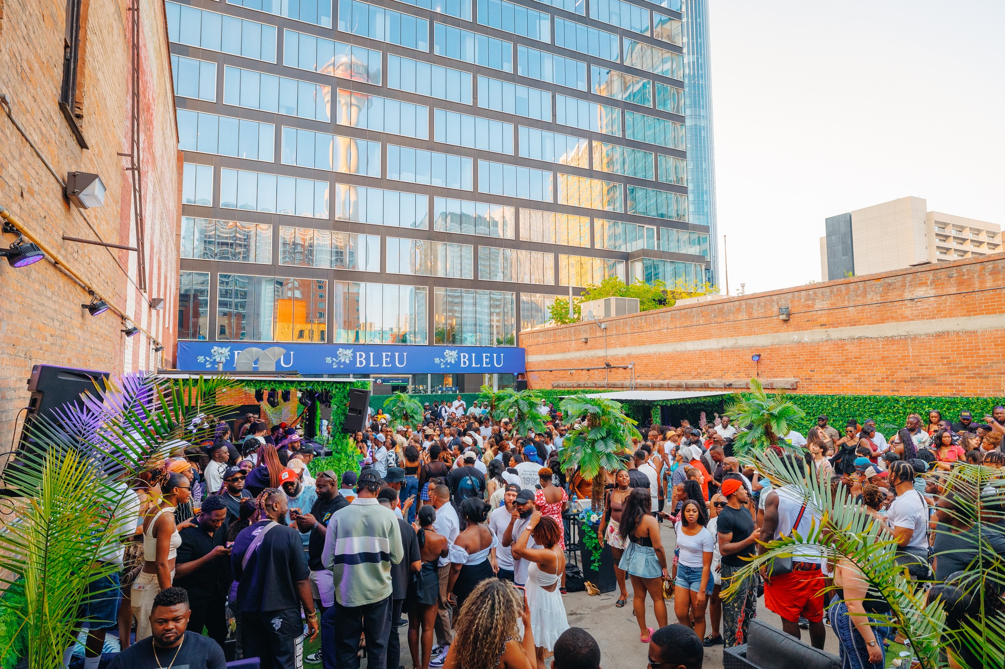ATYD (DAY PARTY) - JUN 2025 - MAJOR LEAGUE DJZ #GAS photo