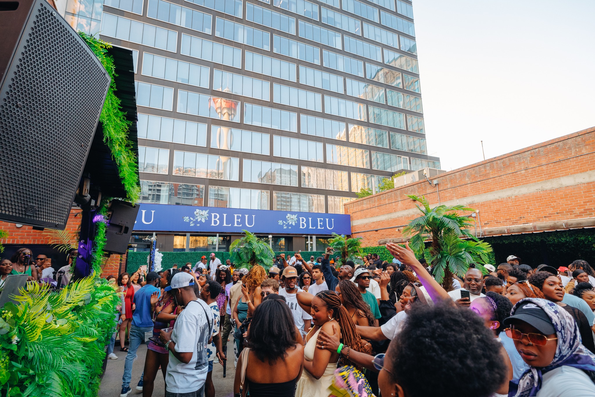 ATYD (DAY PARTY) - JUN 2025 - MAJOR LEAGUE DJZ #GAS photo