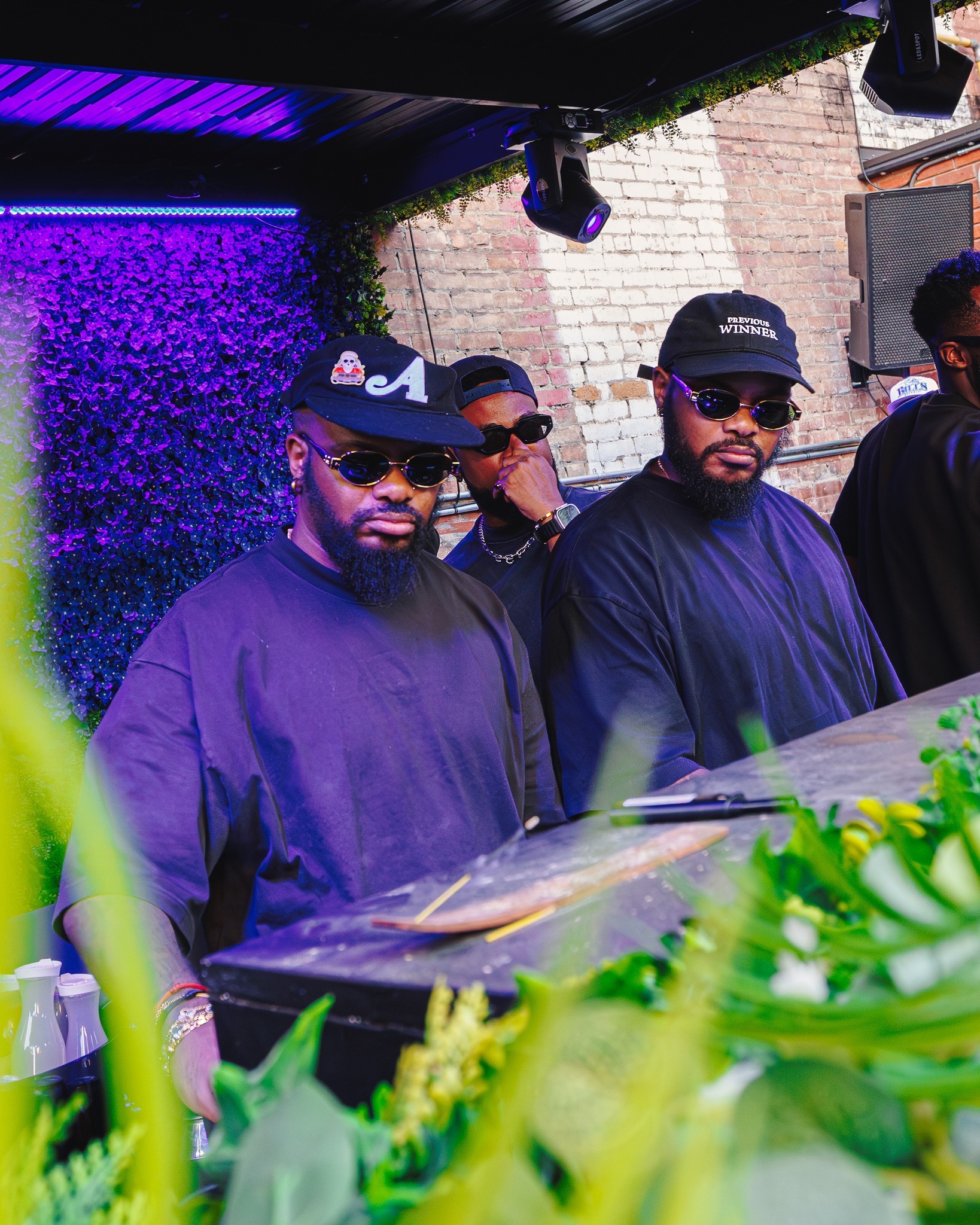 ATYD (DAY PARTY) - JUN 2025 - MAJOR LEAGUE DJZ #GAS photo