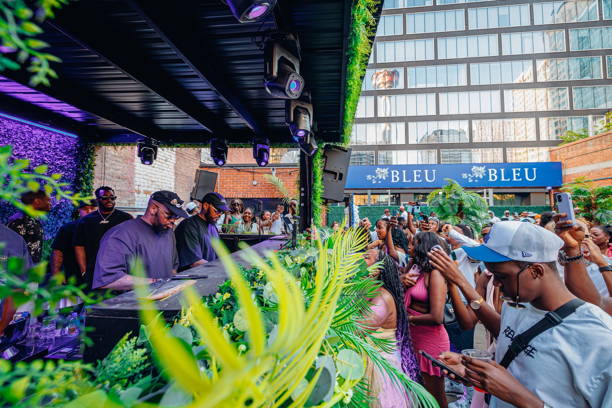 ATYD (DAY PARTY) - JUN 2025 - MAJOR LEAGUE DJZ #GAS photo