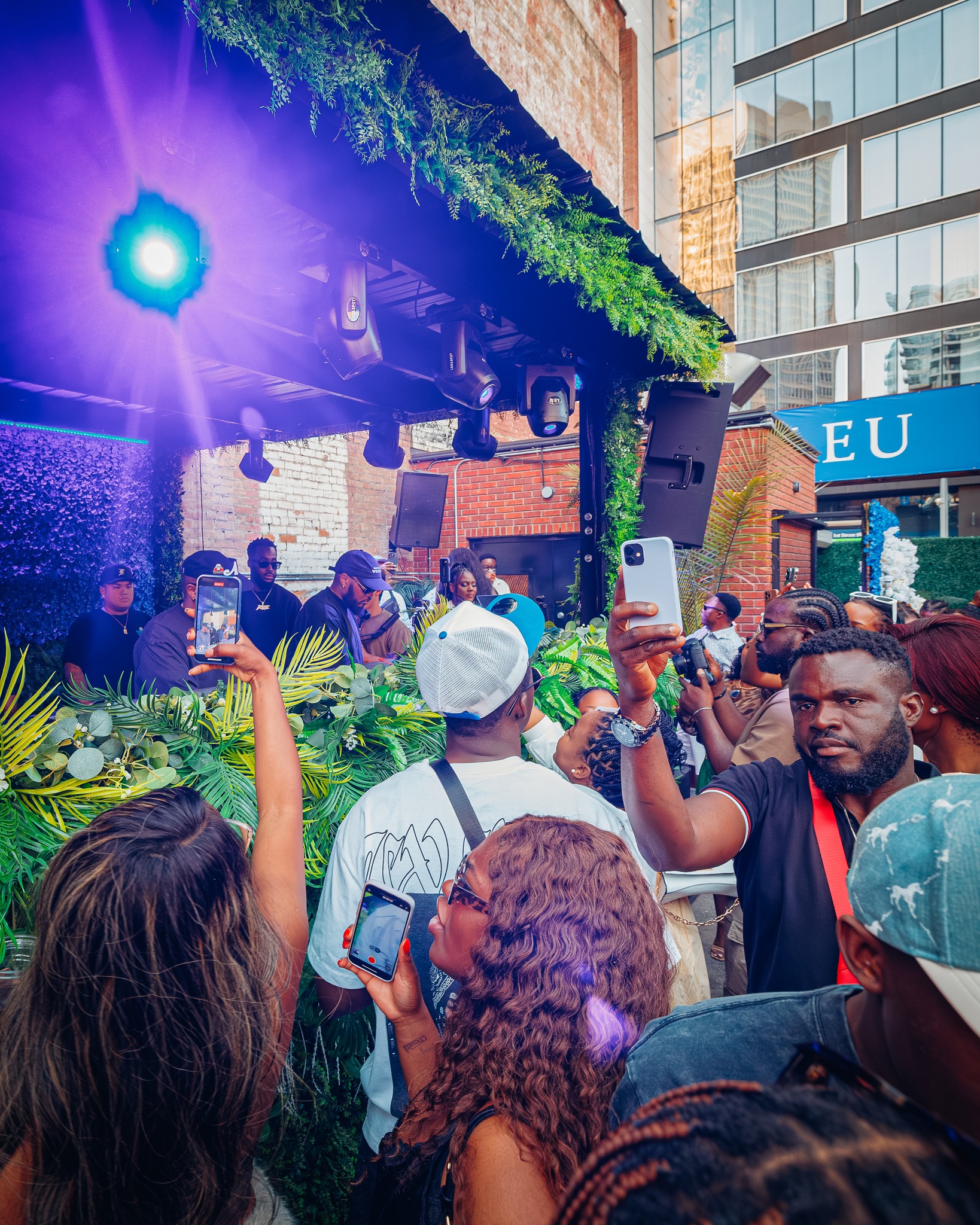 ATYD (DAY PARTY) - JUN 2025 - MAJOR LEAGUE DJZ #GAS photo
