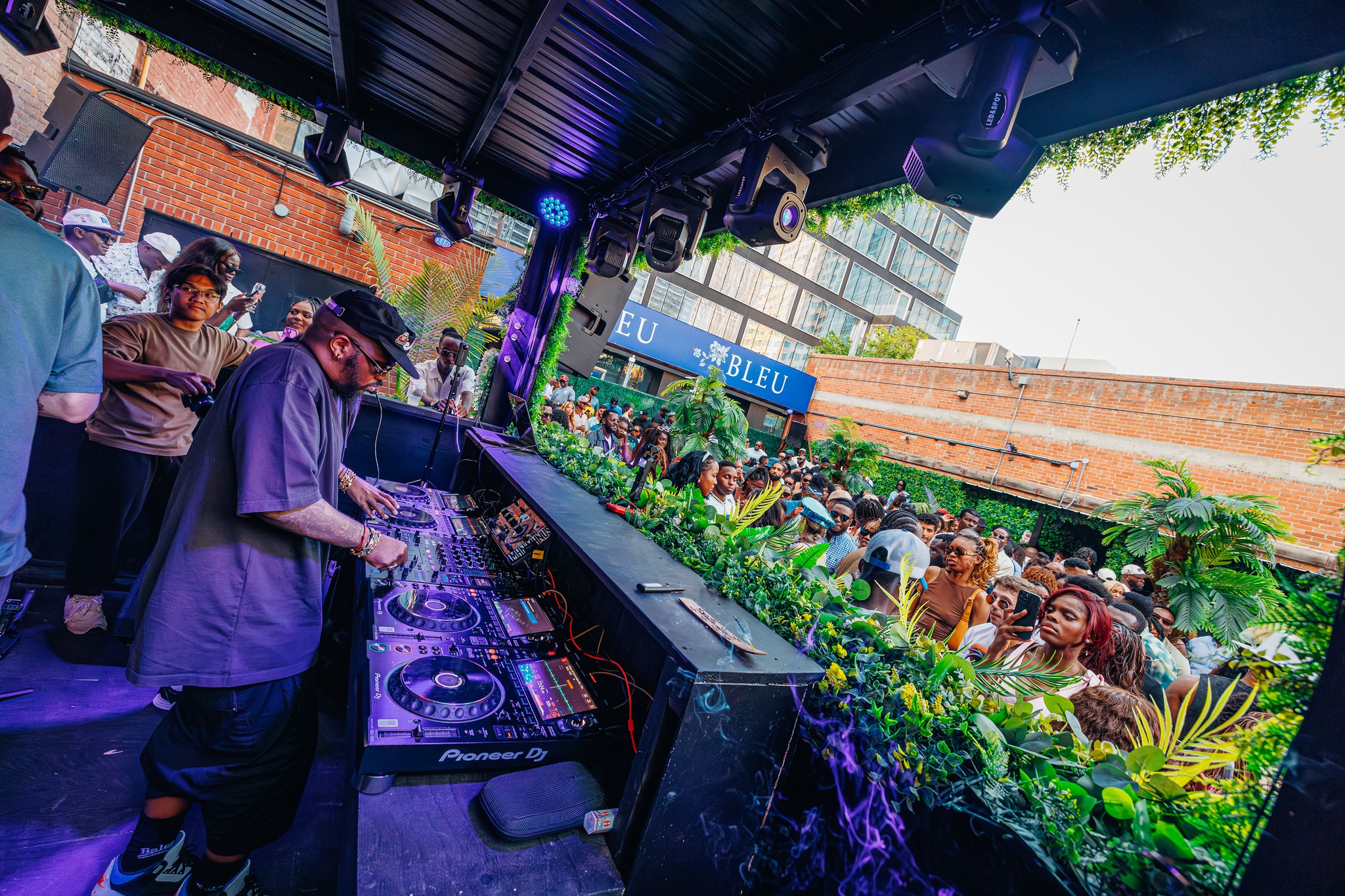 ATYD (DAY PARTY) - JUN 2025 - MAJOR LEAGUE DJZ #GAS photo