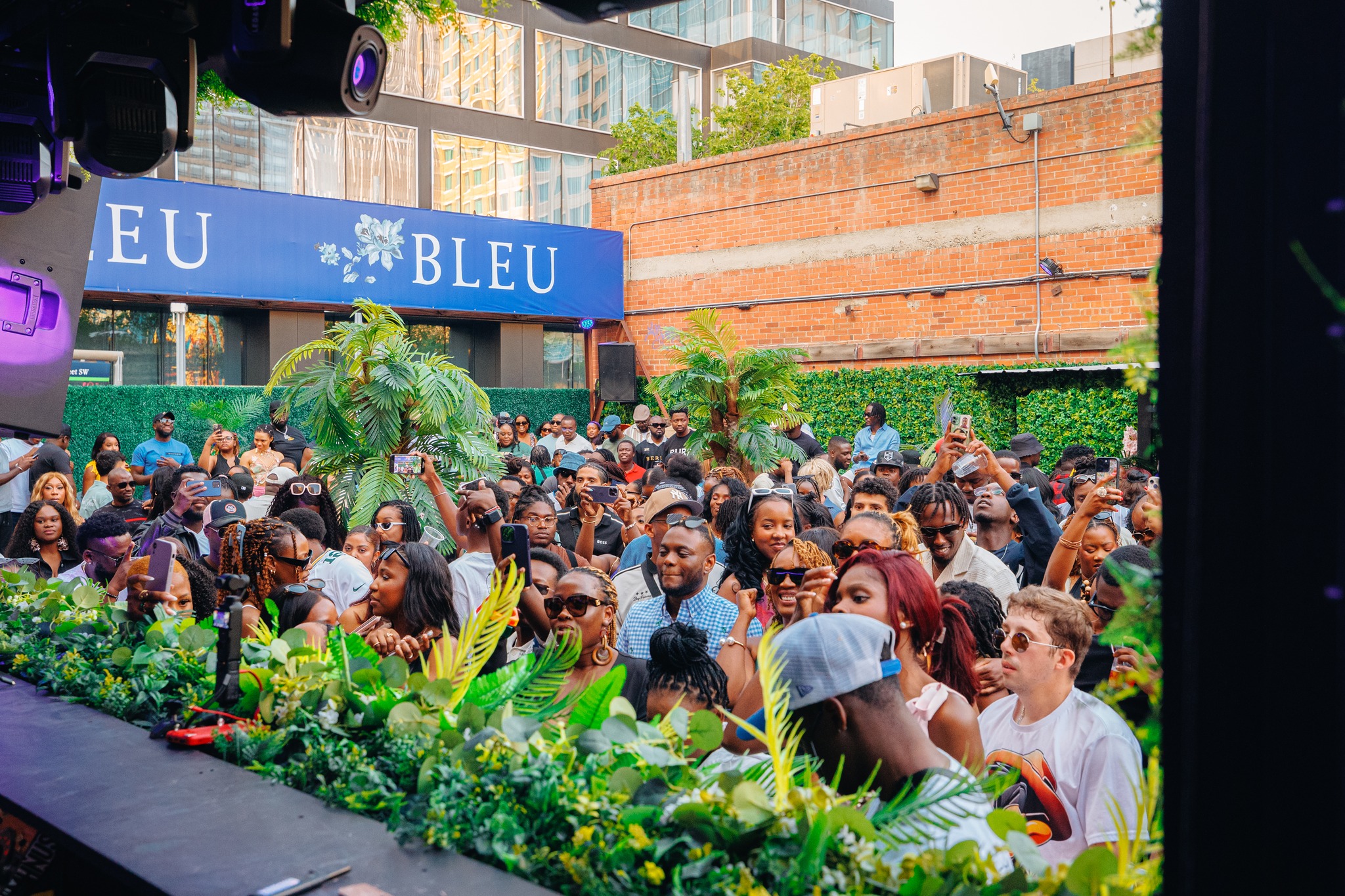 ATYD (DAY PARTY) - JUN 2025 - MAJOR LEAGUE DJZ #GAS photo