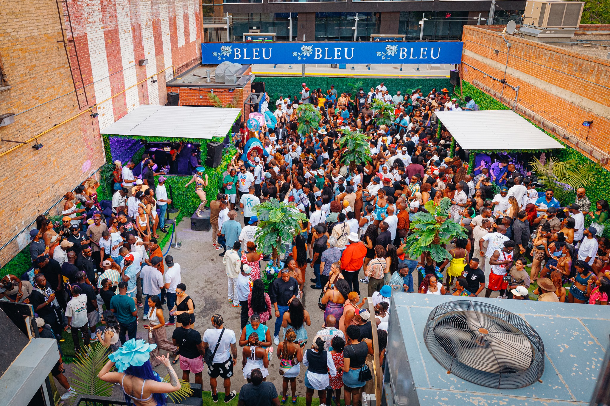 ATYD (DAY PARTY) - JUN 2025 - MAJOR LEAGUE DJZ #GAS photo