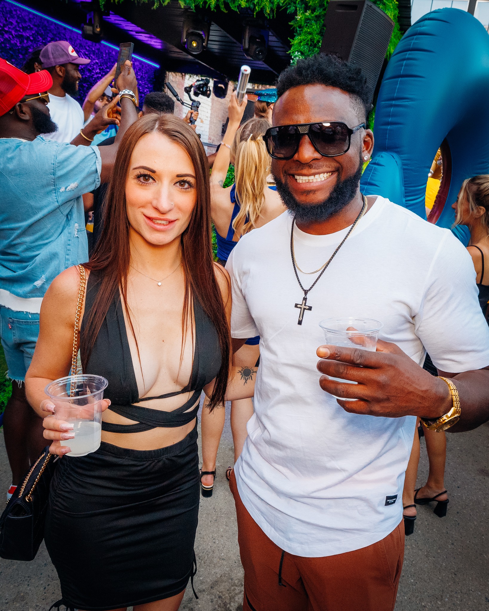 ATYD (DAY PARTY) - JUN 2025 - MAJOR LEAGUE DJZ #GAS photo