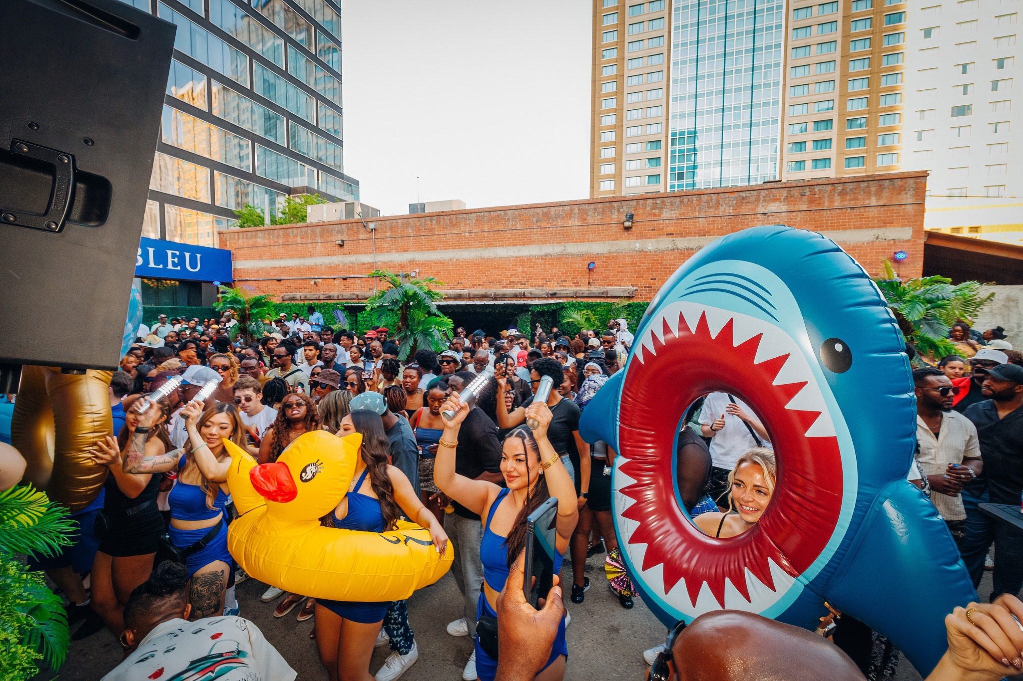 ATYD (DAY PARTY) - JUN 2025 - MAJOR LEAGUE DJZ #GAS photo