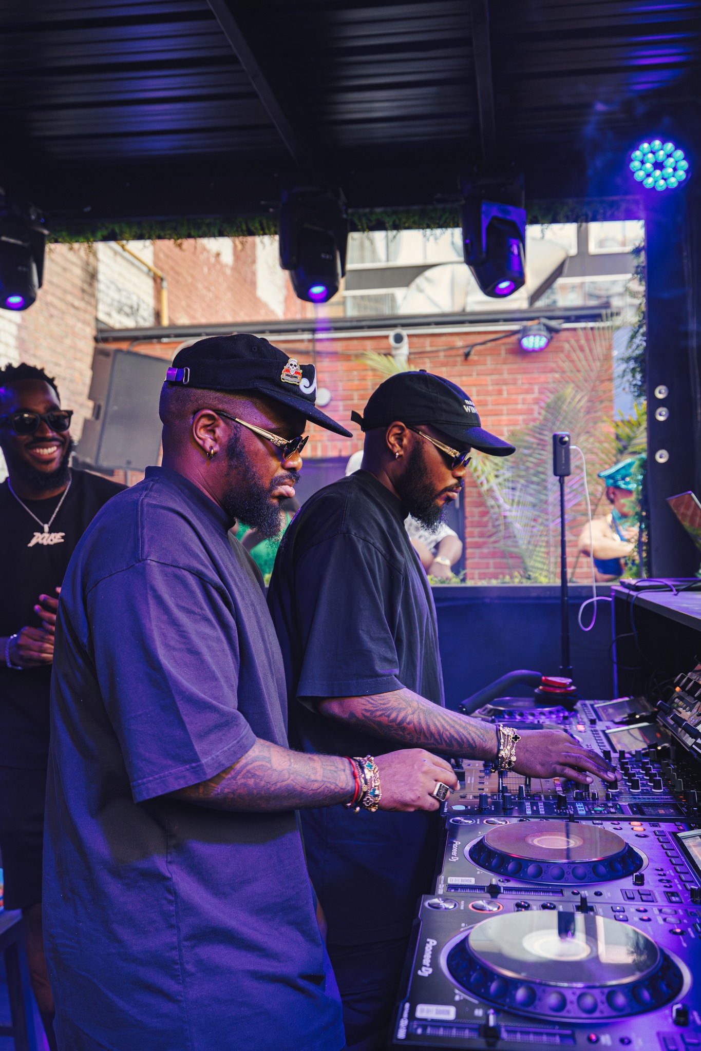 ATYD (DAY PARTY) - JUN 2025 - MAJOR LEAGUE DJZ #GAS photo