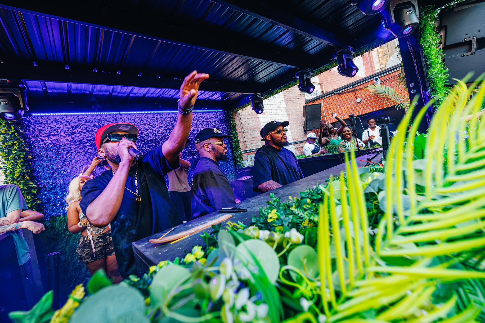 ATYD (DAY PARTY) - JUN 2025 - MAJOR LEAGUE DJZ #GAS photo