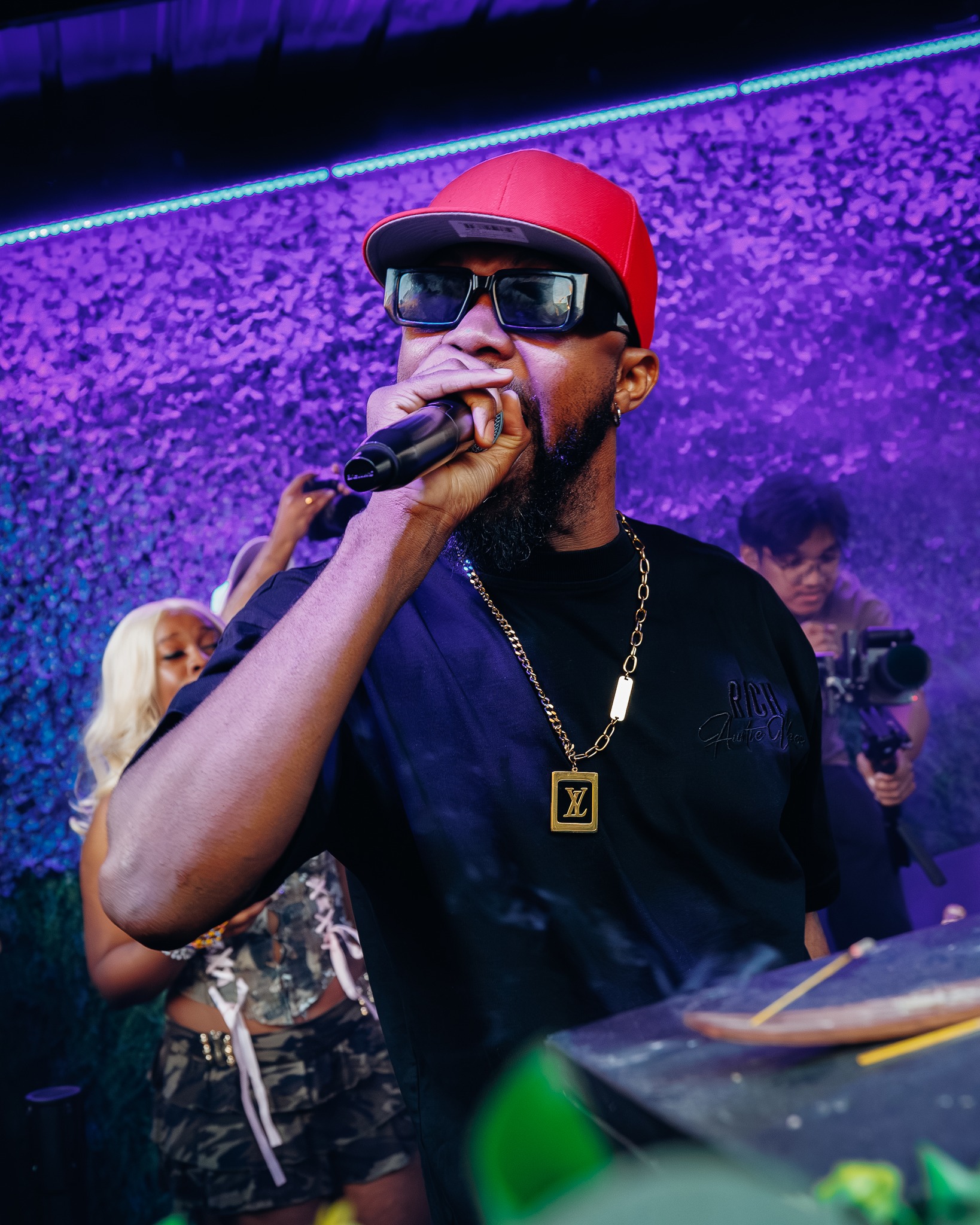 ATYD (DAY PARTY) - JUN 2025 - MAJOR LEAGUE DJZ #GAS photo