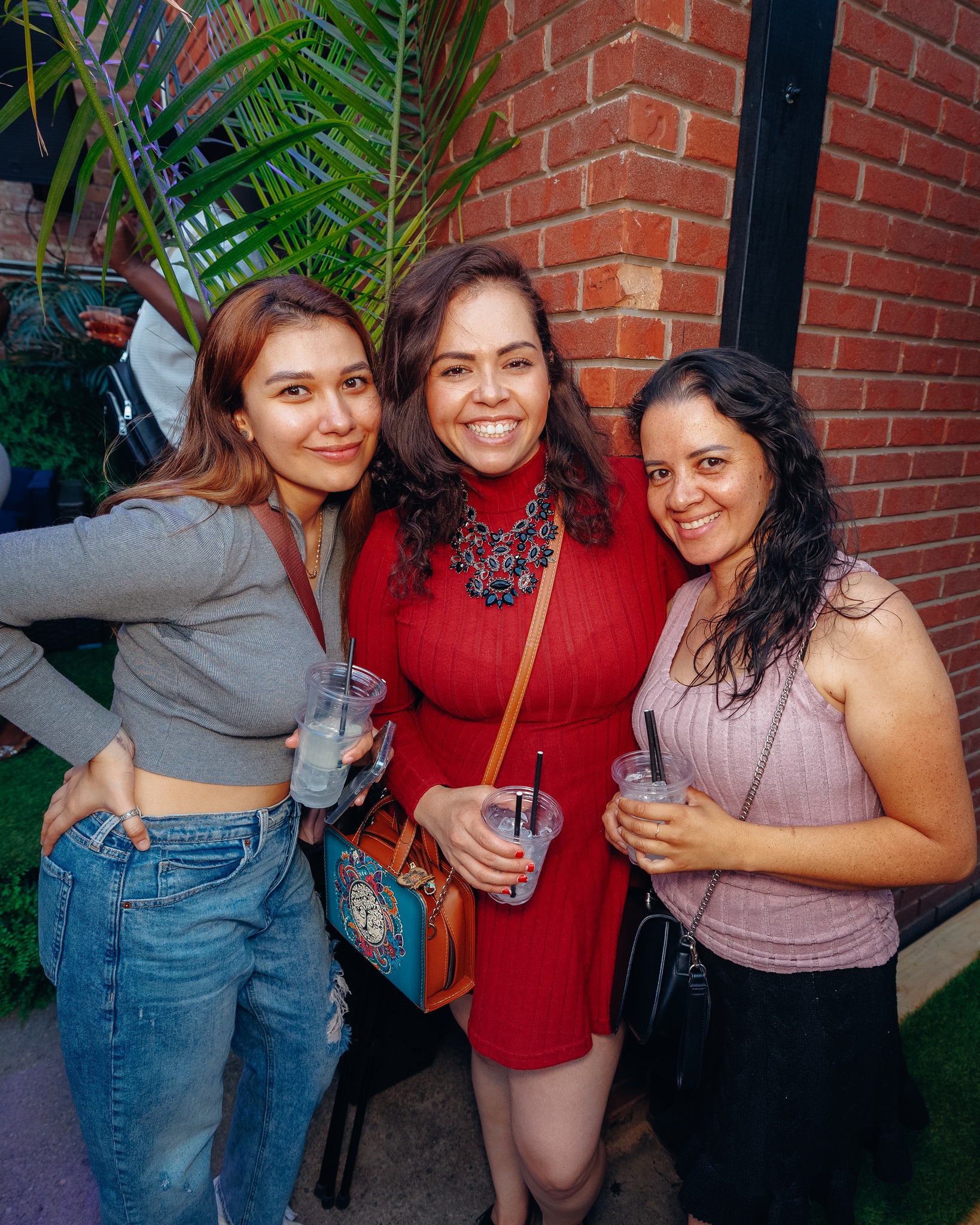ATYD (DAY PARTY) - JUN 2025 - MAJOR LEAGUE DJZ #GAS photo