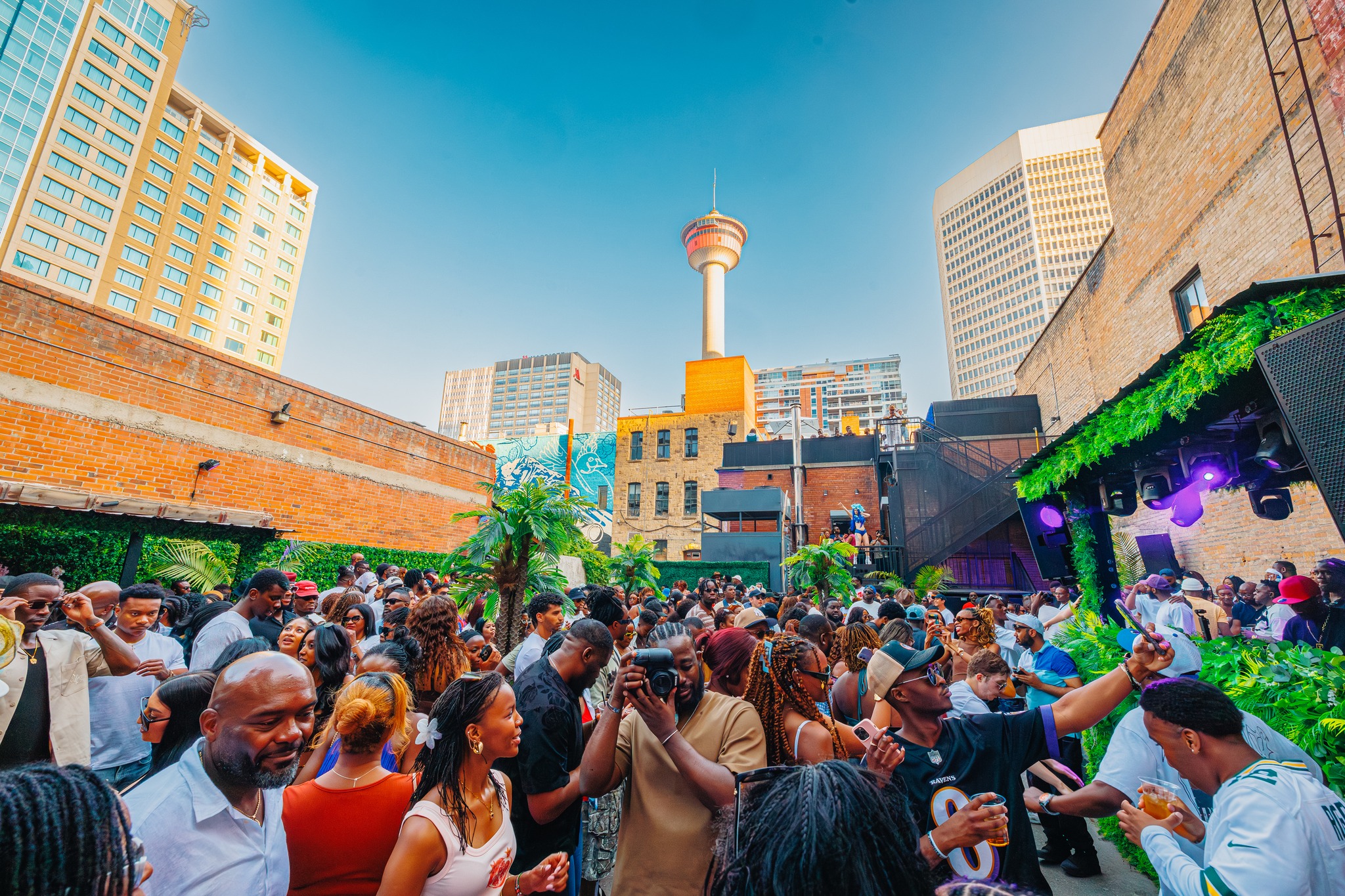 ATYD (DAY PARTY) - JUN 2025 - MAJOR LEAGUE DJZ #GAS photo