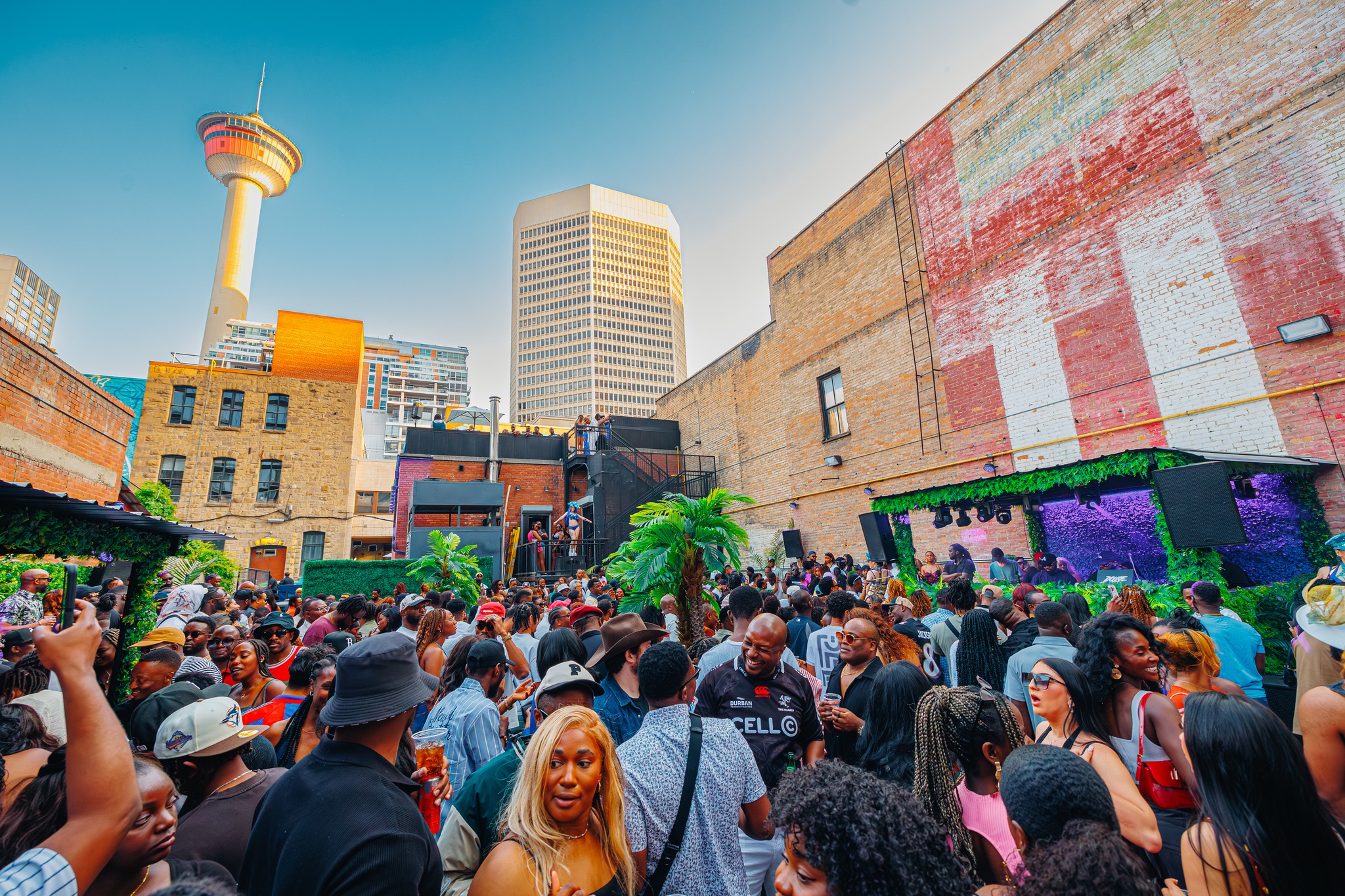 ATYD (DAY PARTY) - JUN 2025 - MAJOR LEAGUE DJZ #GAS photo