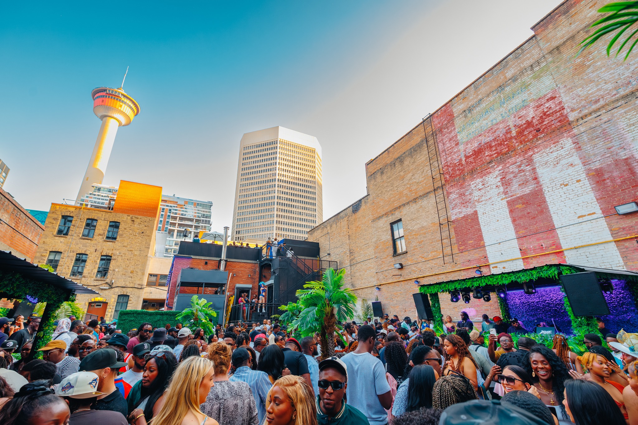 ATYD (DAY PARTY) - JUN 2025 - MAJOR LEAGUE DJZ #GAS photo